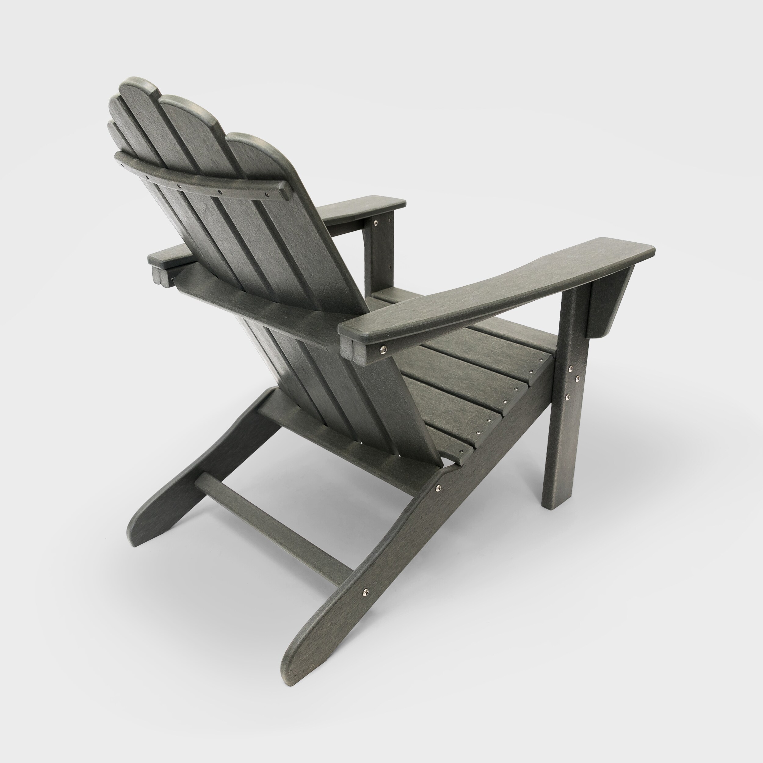 LuXeo LOW-1519-GRY2 Patio-Chairs - View #7
