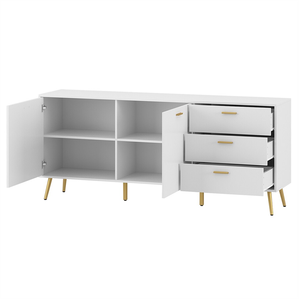 Homsee V-KF200106-03 Dining-Kitchen-Storarge - View #7