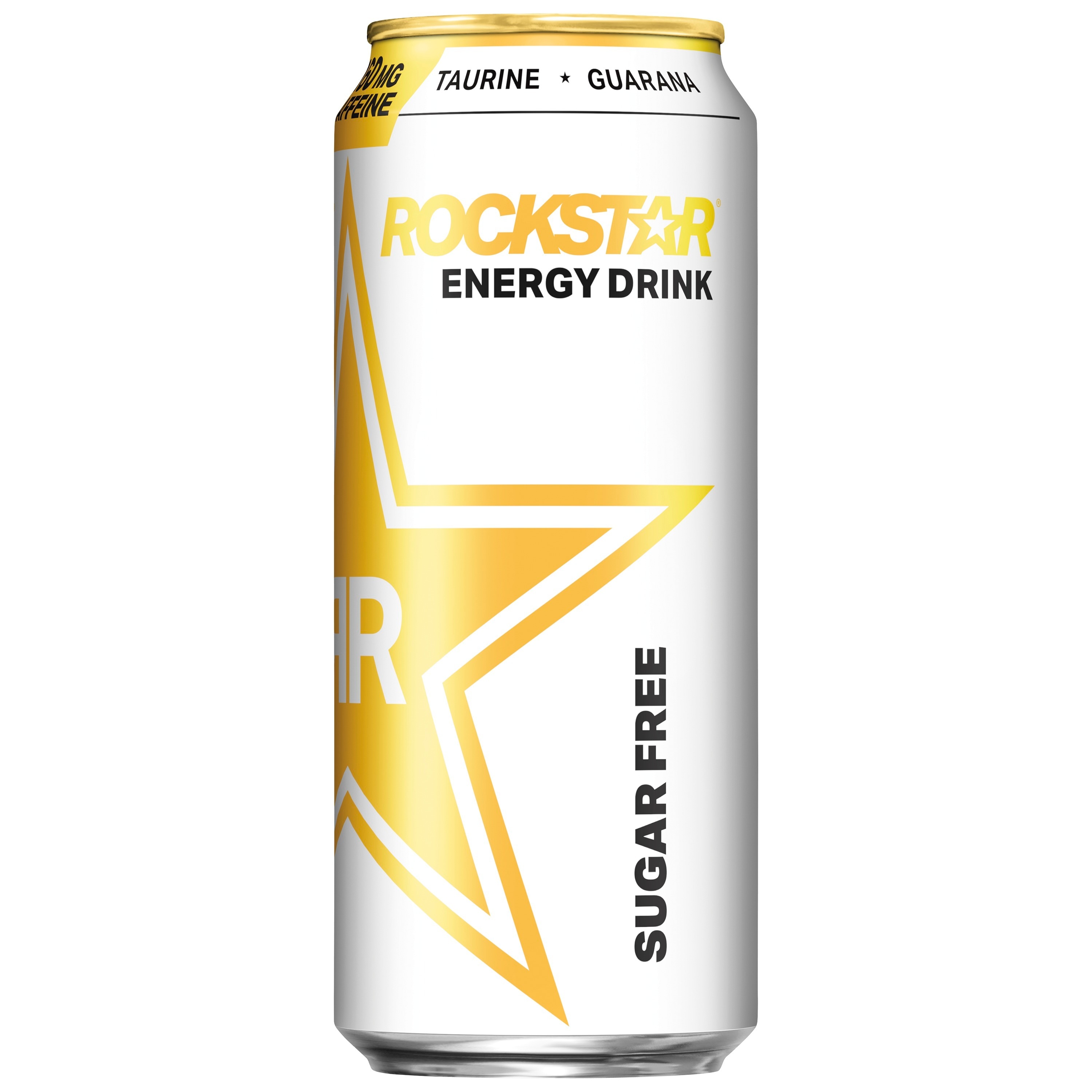 ROCKSTAR ENERGY DRINK LIME FREEZE 16OZ - US Foods CHEF'STORE