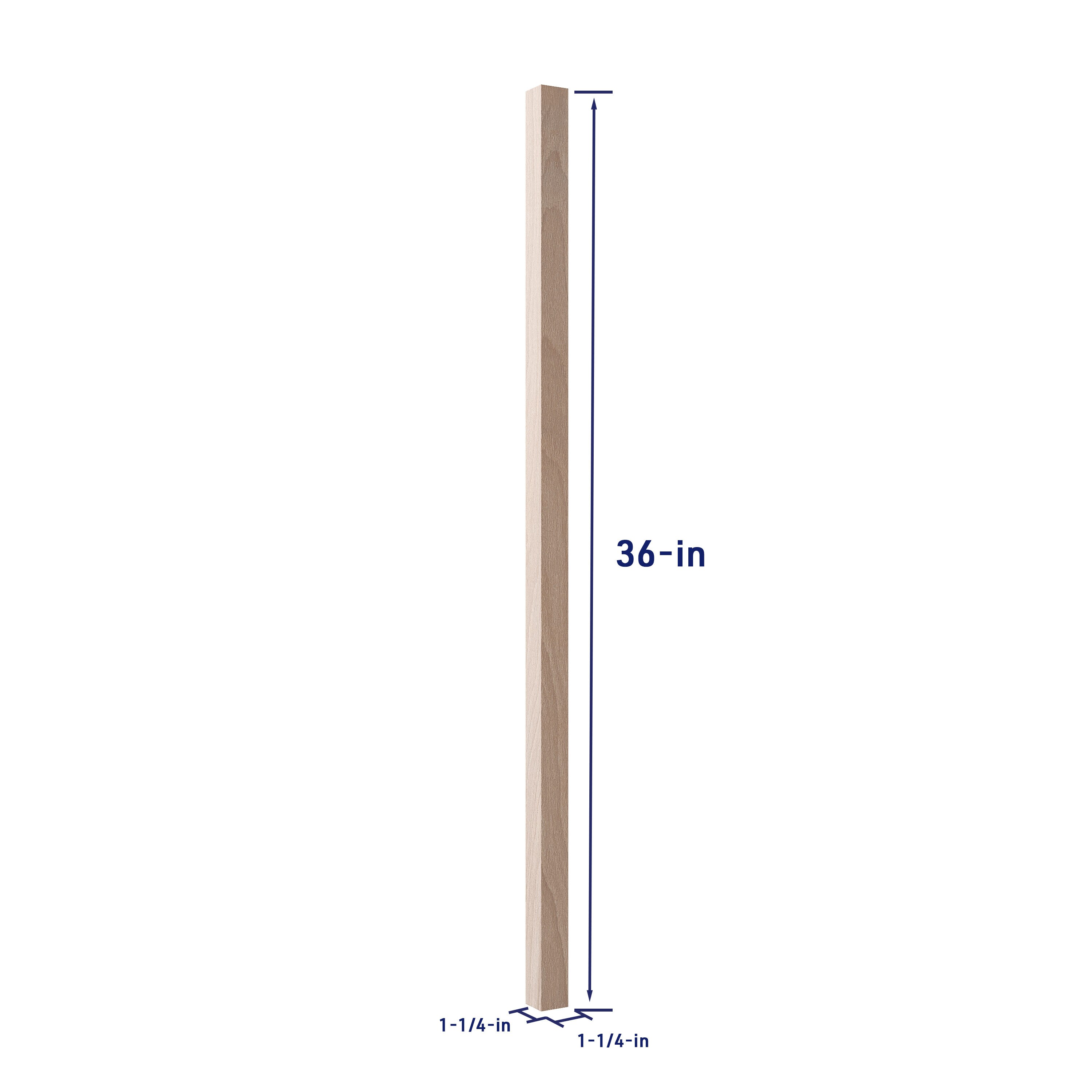 Crown Heritage 453506036 Interior-Stairpart-Balusters - View #3