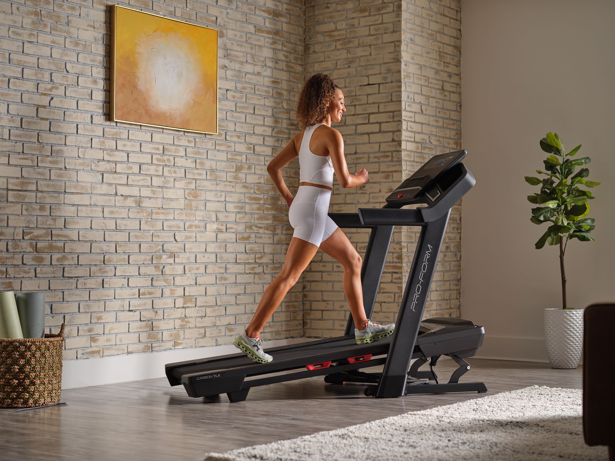 ProForm PFTL90924 treadmills - View #8