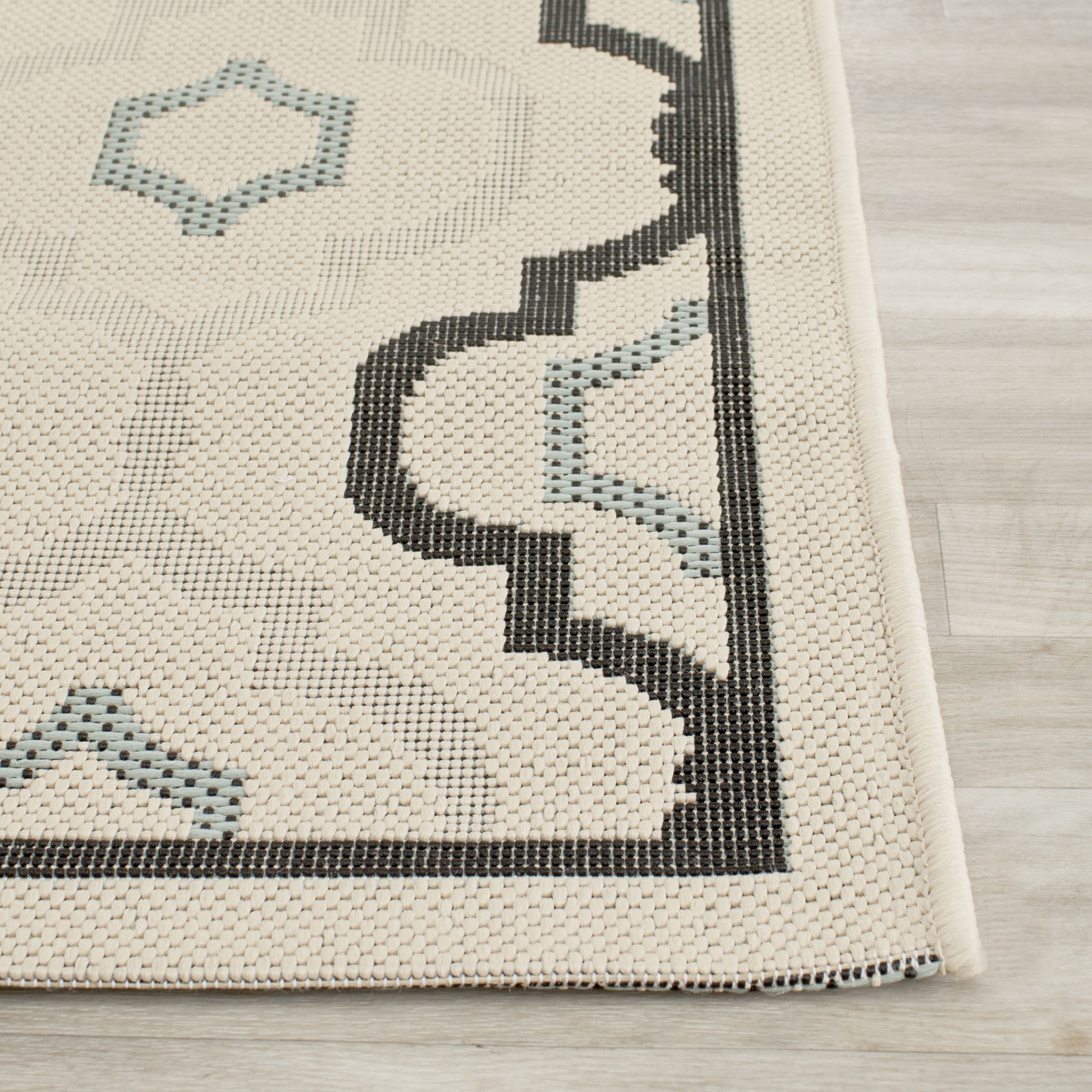 Safavieh CY7938-256A18-3 rugs - View #3