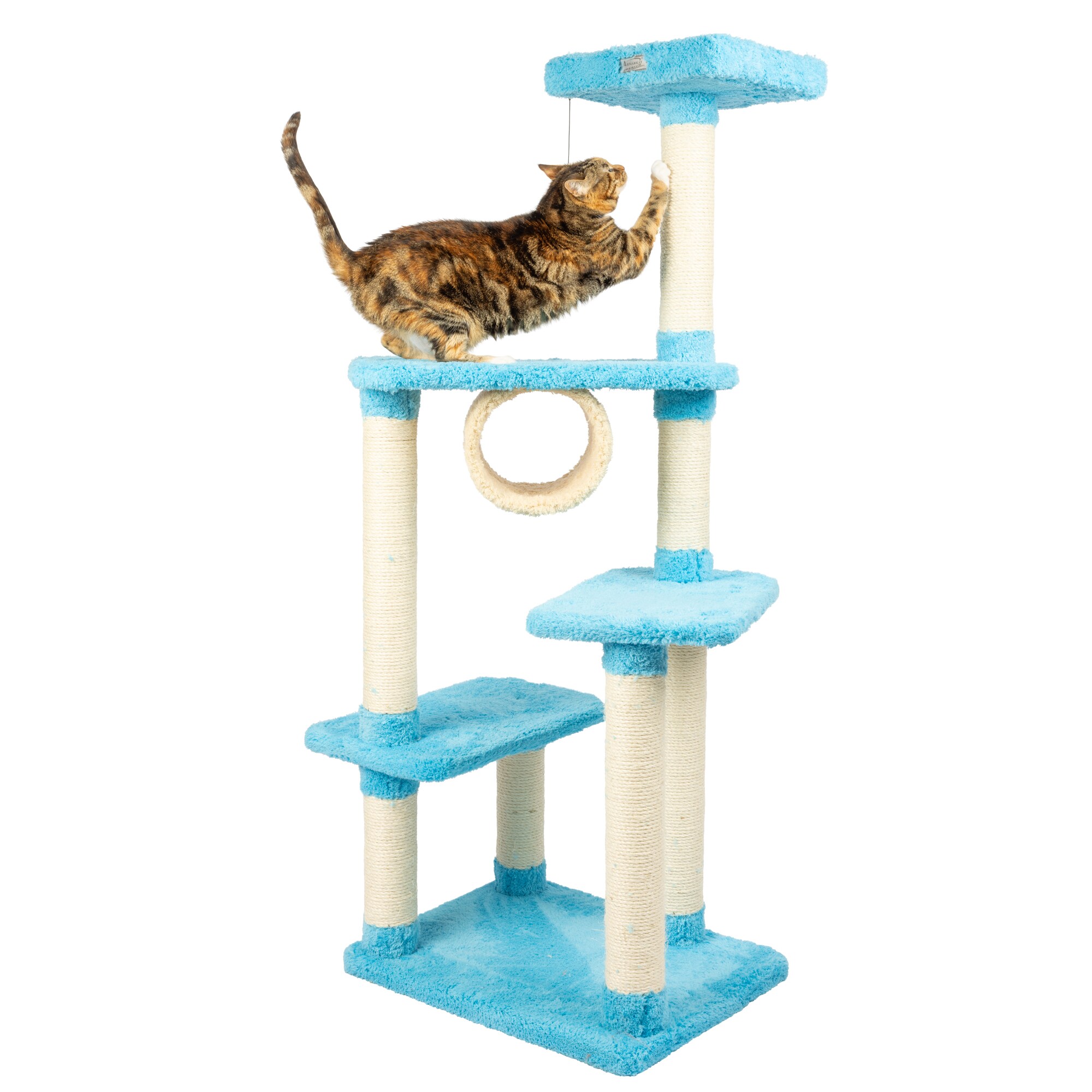 Armarkat X6105 Cat-Trees - View #3