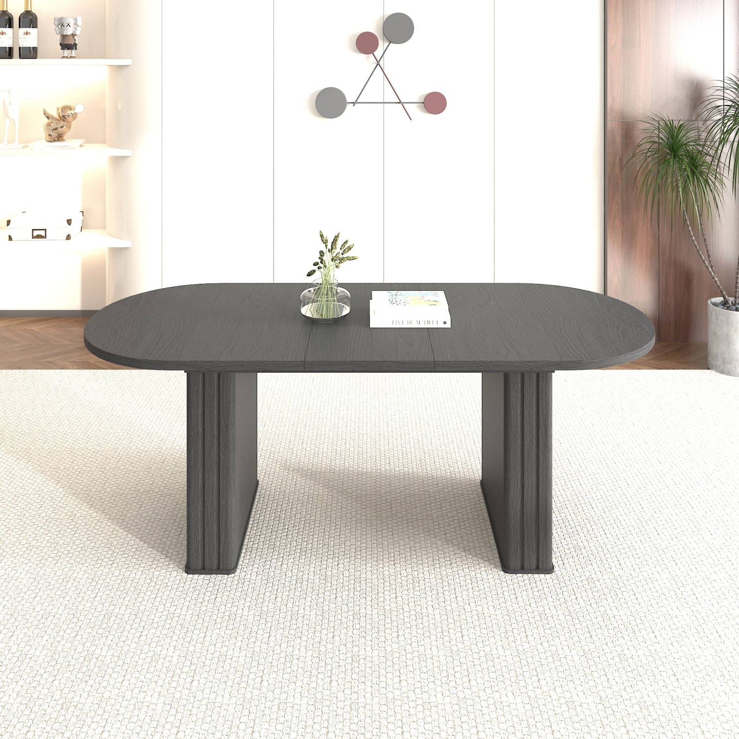 Streamdale Furniture W1347S00016 Dining-Tables - View #8