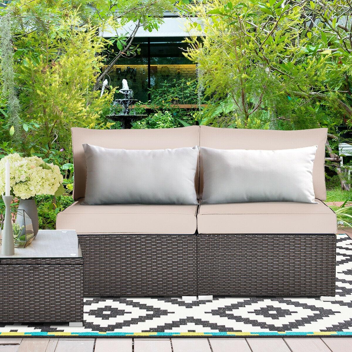 BABOOM BOM-8687BN-CO Patio-Conversation-Sets - View #8