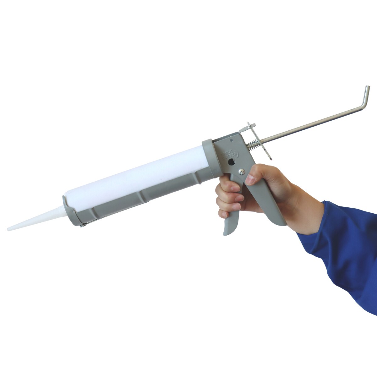 Project Source LGS-109T2-LB Caulk-Guns - View #4
