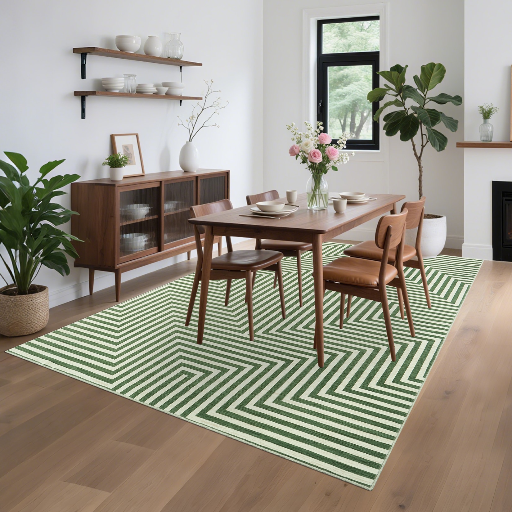 Garvee ZQ-0823273219449 rugs - View #5