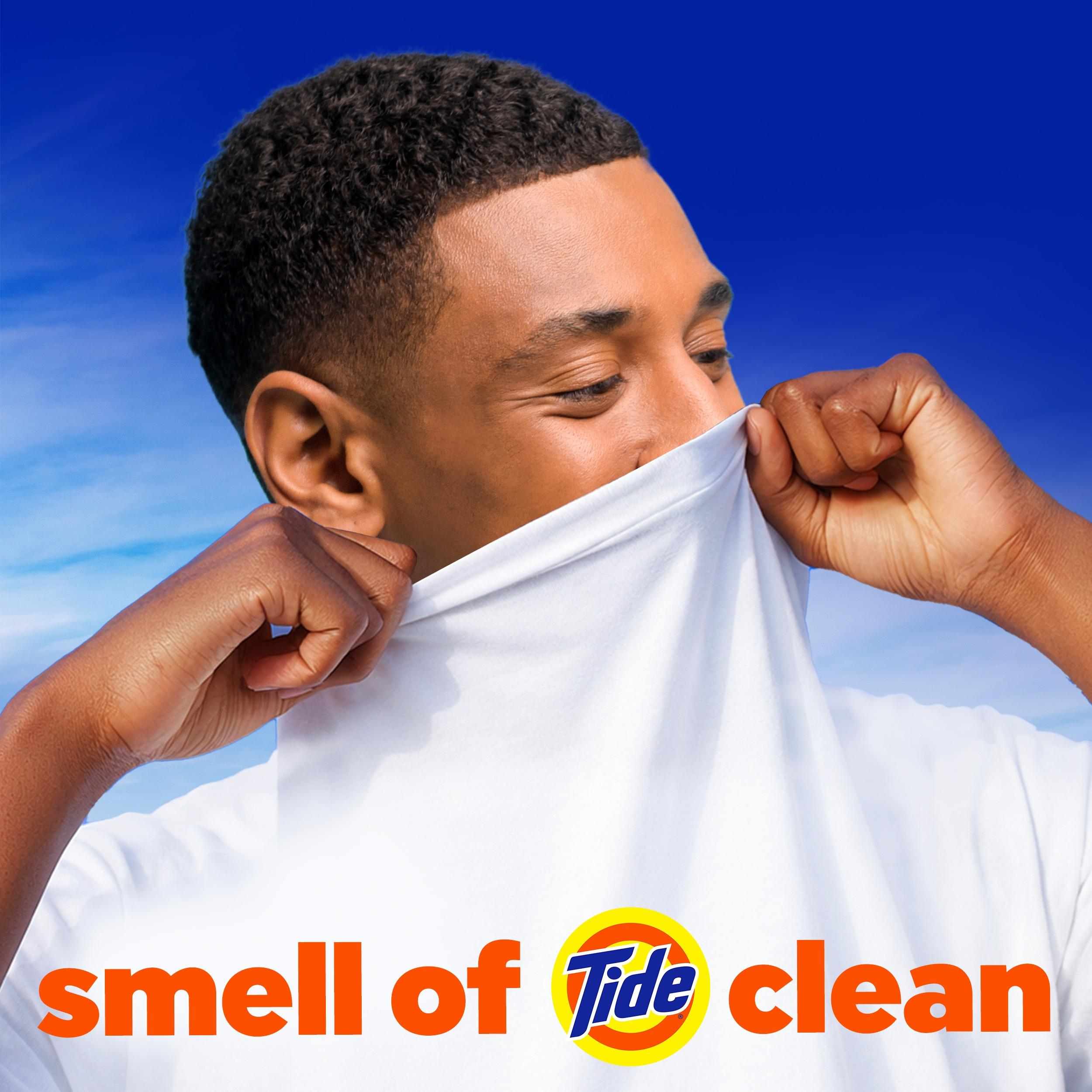 Tide 3077203250 Laundry-Detergent - View #7