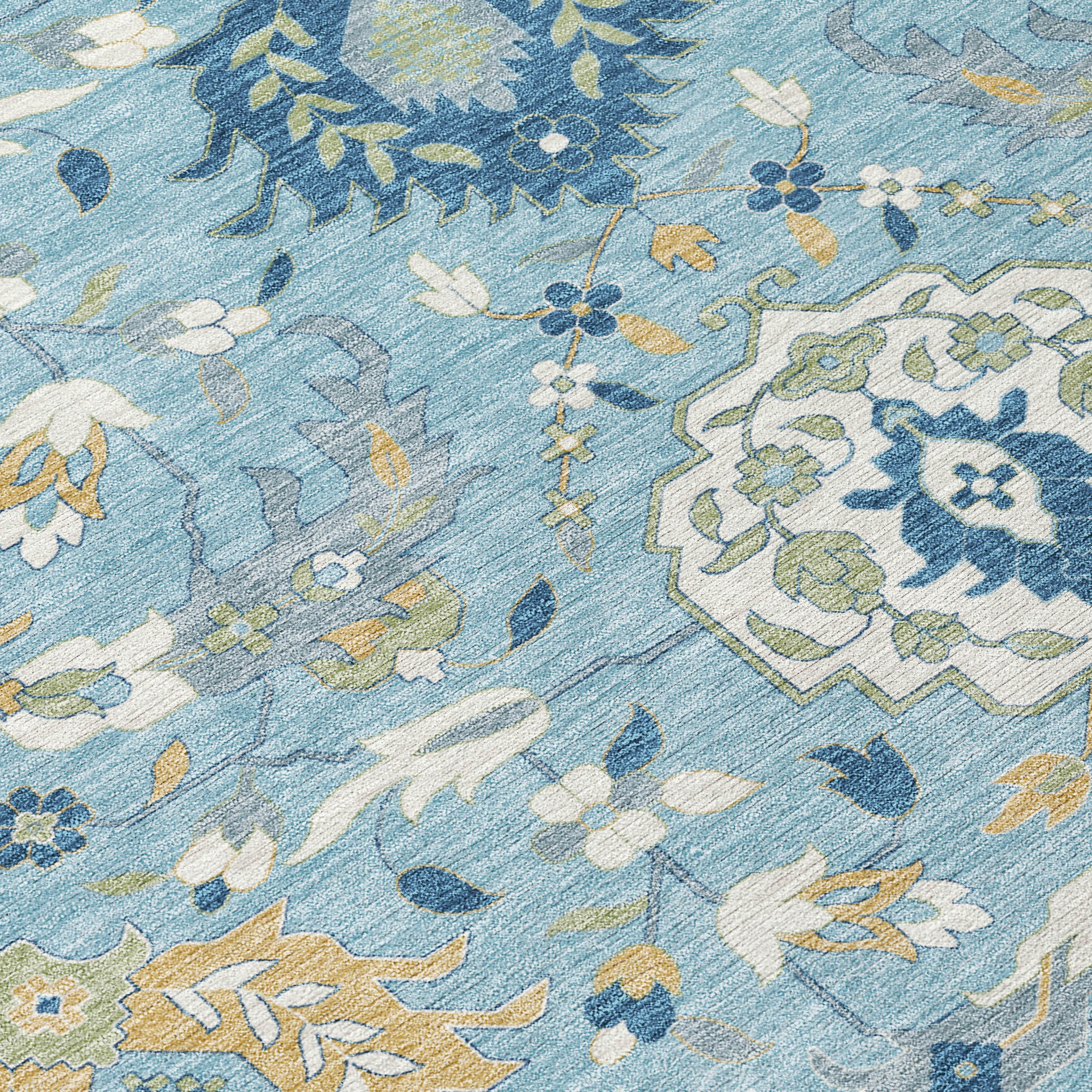 Addison Rugs ACN1026SK8X10 rugs - View #6