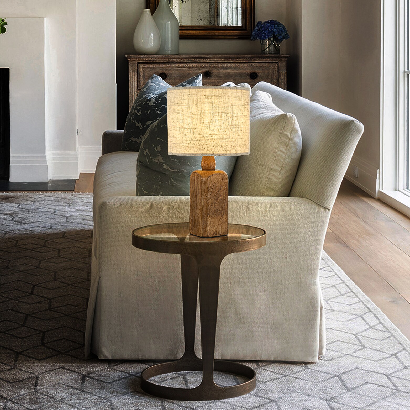 AloaDecor Lighting L7359T2512A Table-Lamps - View #5
