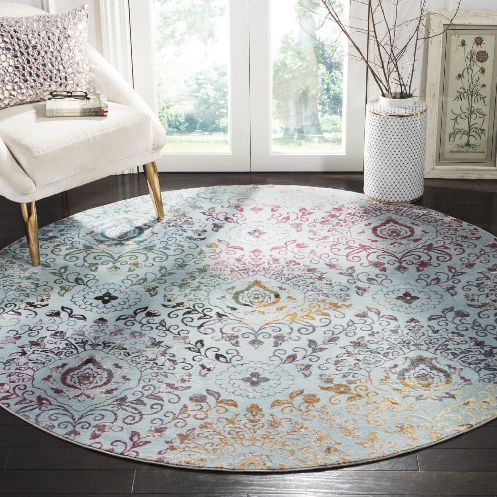 Safavieh ARA172B-6R rugs - View #2