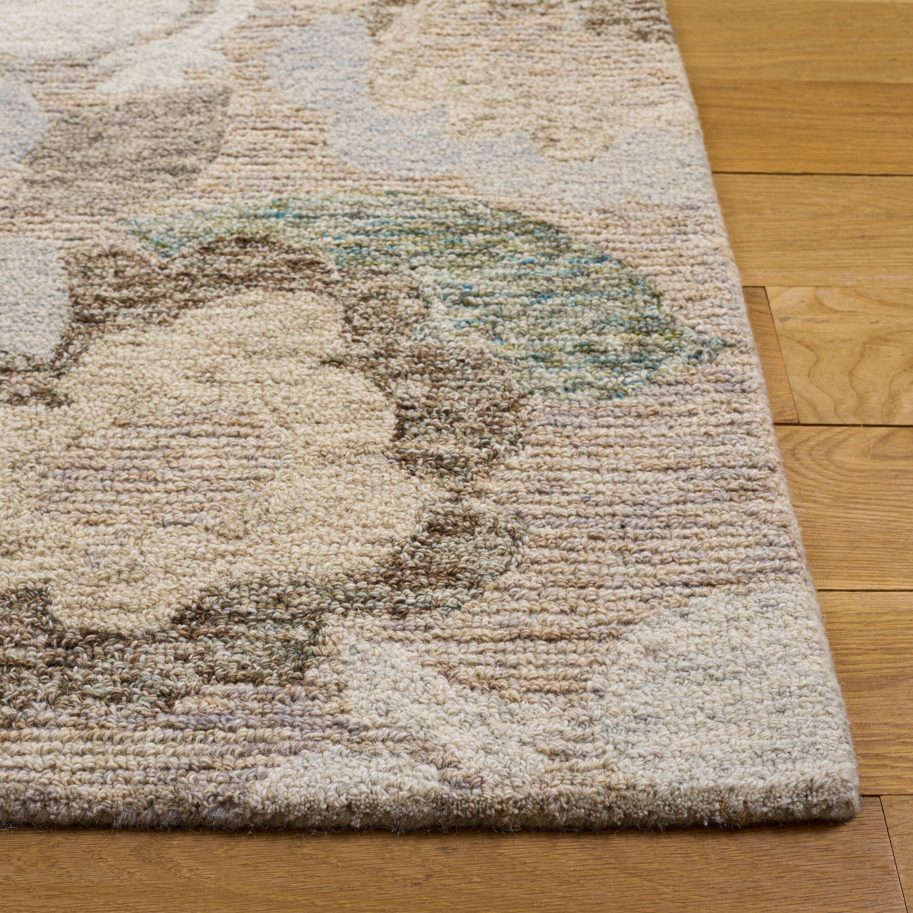 Safavieh MET759F-28 rugs - View #3