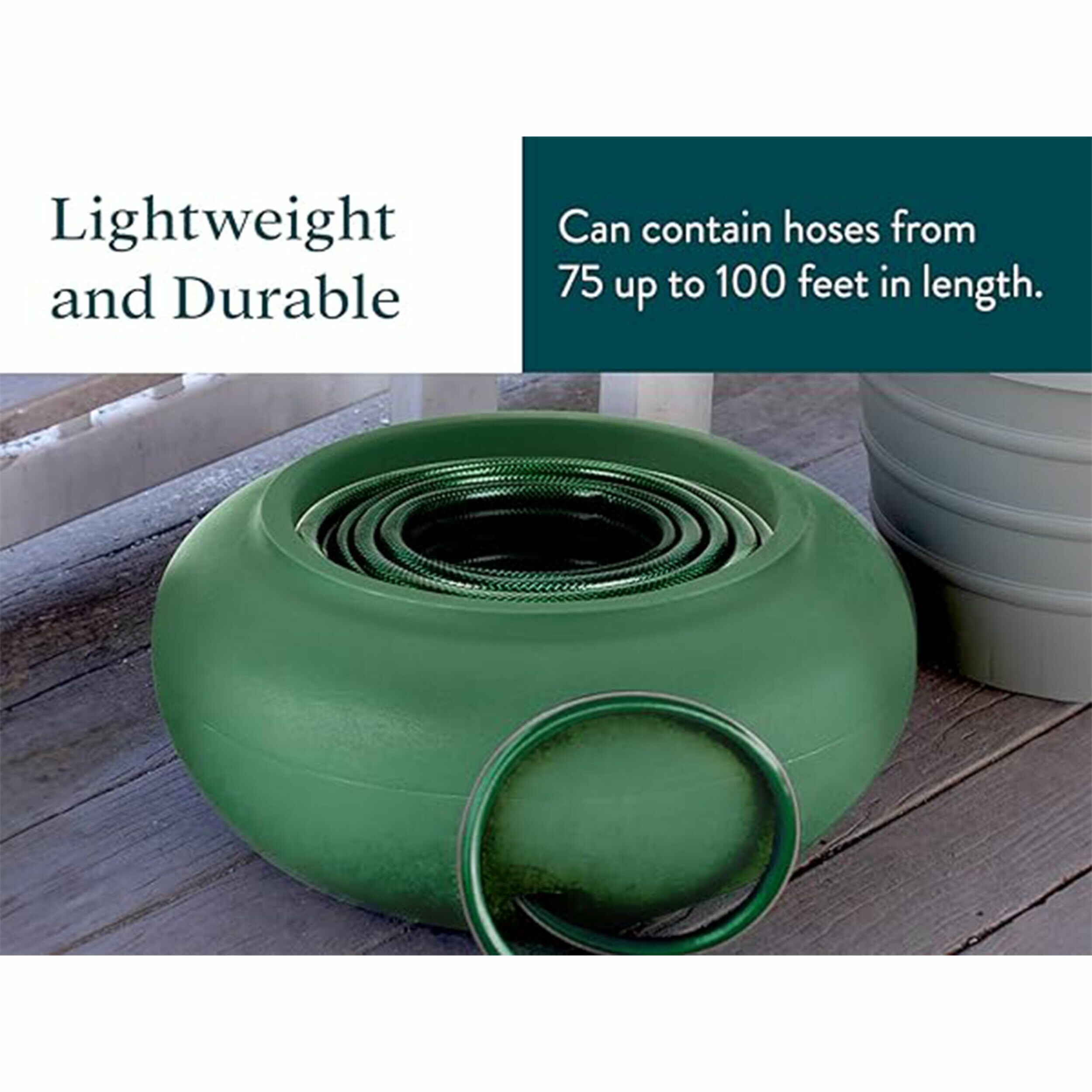 The HC Companies 287654 Hose-Reels - View #6