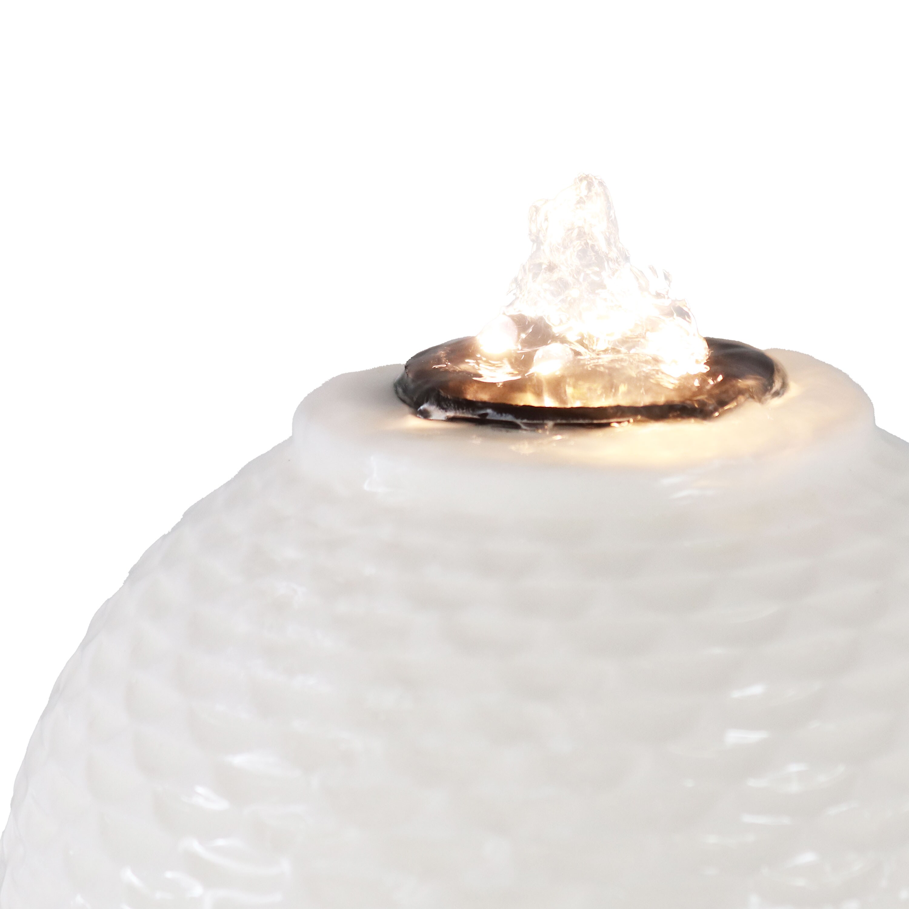 Sunnydaze Decor HDC-246 Indoor-Fountains - View #8