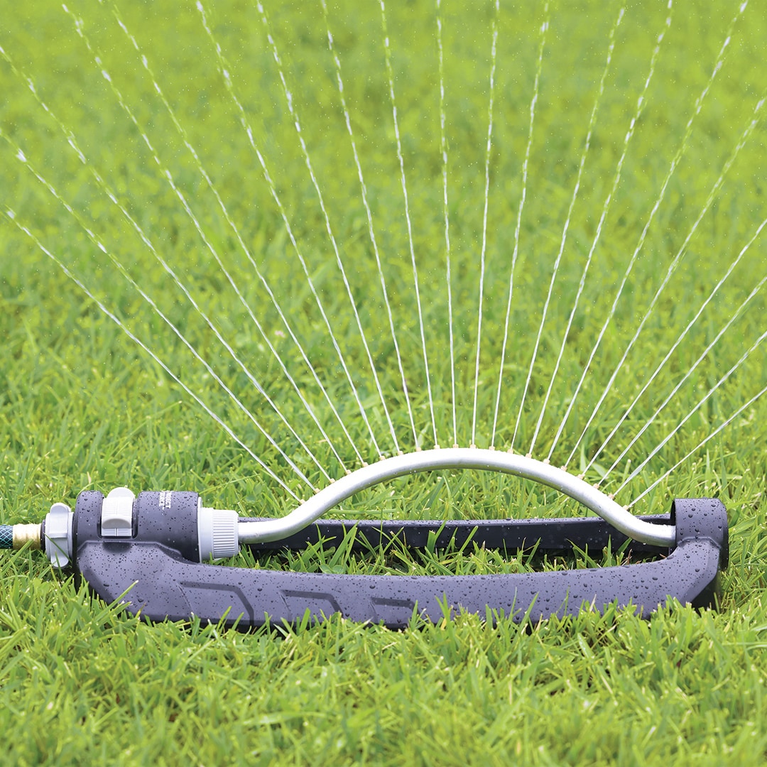 Project Source P90030L sprinklers - View #3