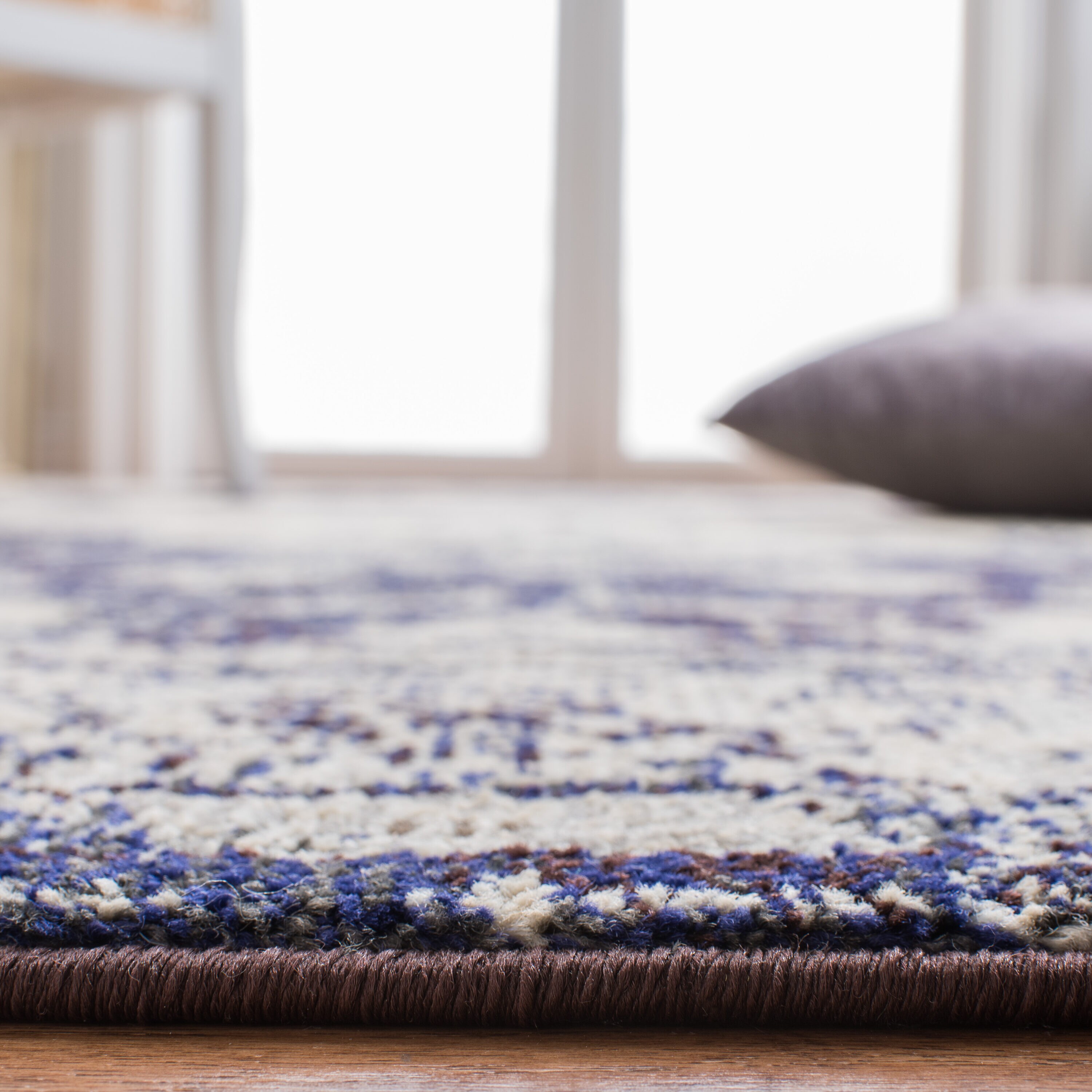 Safavieh MNC243C-7SQ rugs - View #4
