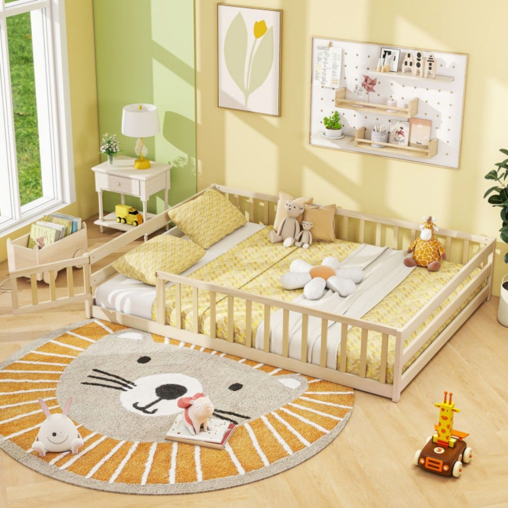 Fenbeli LJMLSFENHY241 Toddler-Beds - View #6
