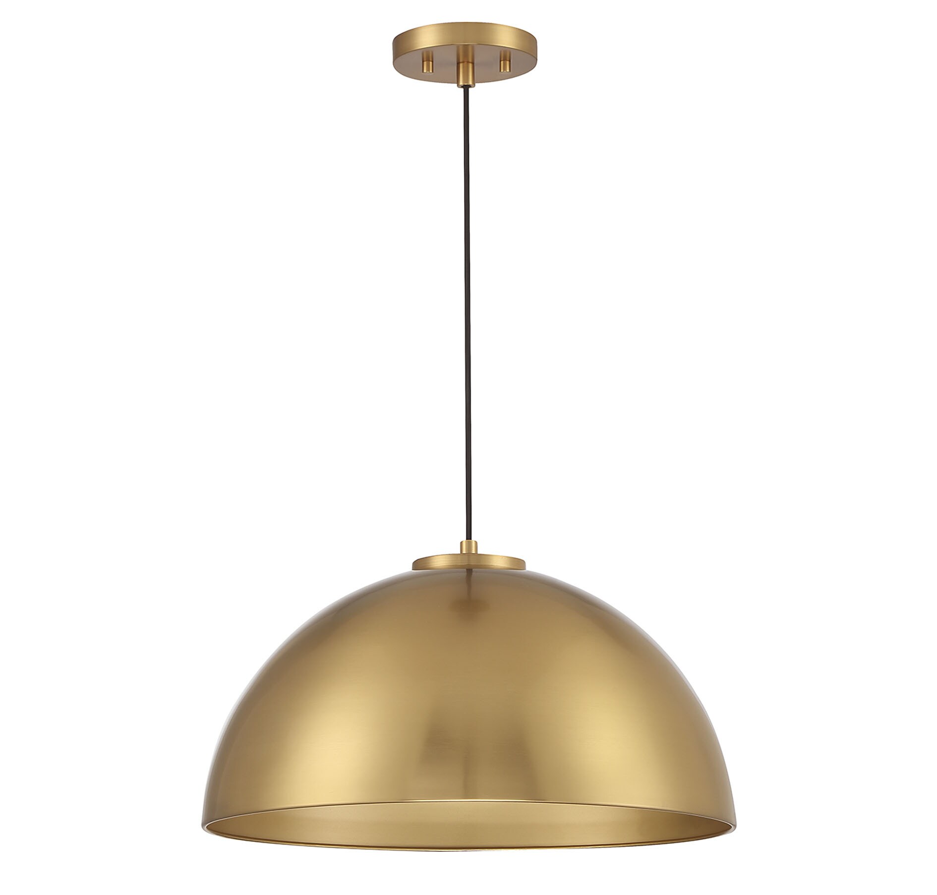 Meridian Lite Trends M7024NB Pendant-Lights - View #2
