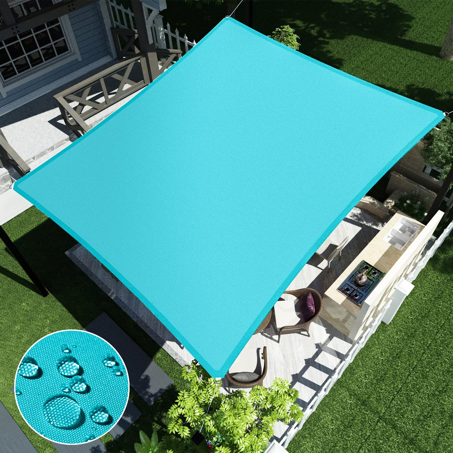  PL23ER1616LGE Shade-Sails-Fabric - View #3