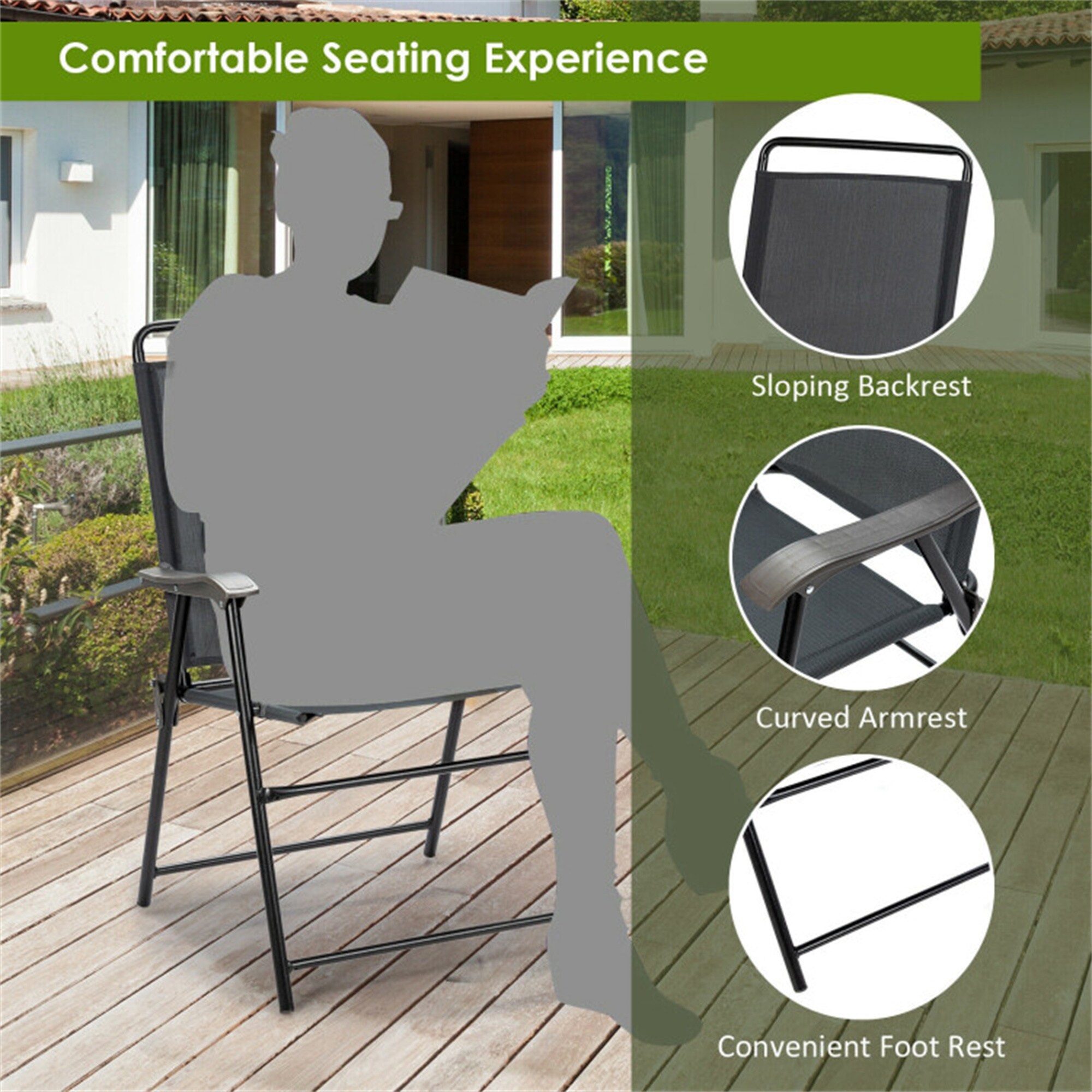BABOOM BOM-72749-CO Patio-Chairs - View #6