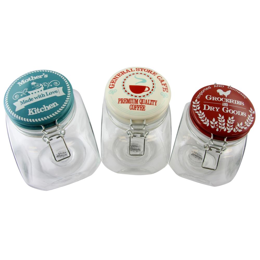 General Store 849100410M Food-Storage-Containers - View #4