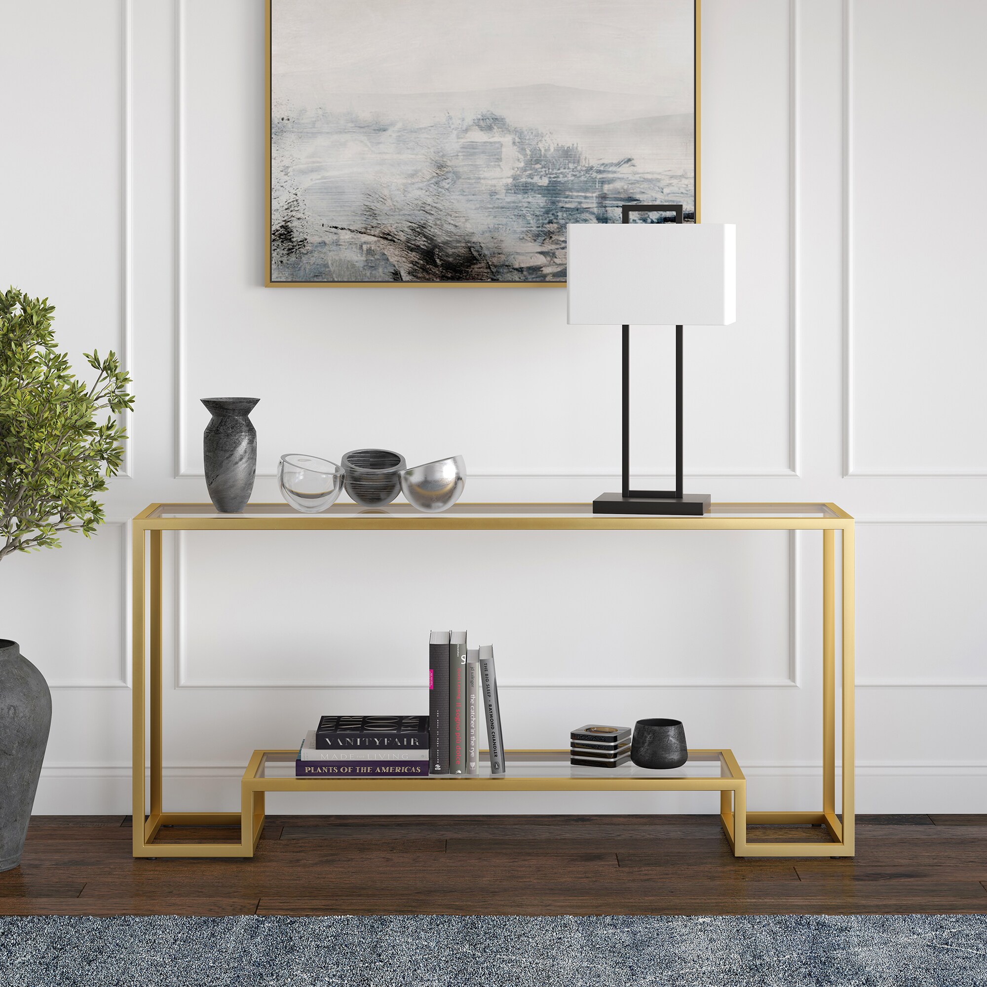 Hailey Home AT1150 Console-Sofa-Tables - View #5