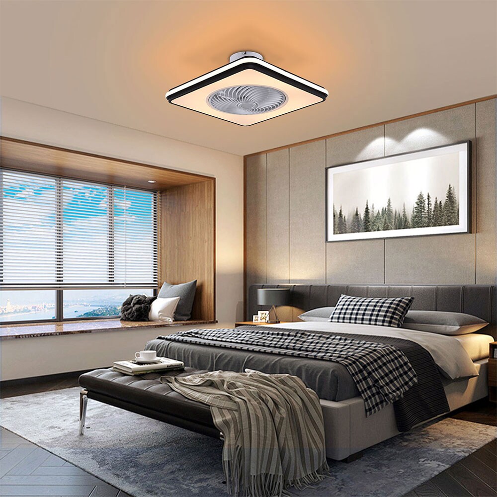 Oukaning HG-HCXLST-4230-US Ceiling-Fans - View #9
