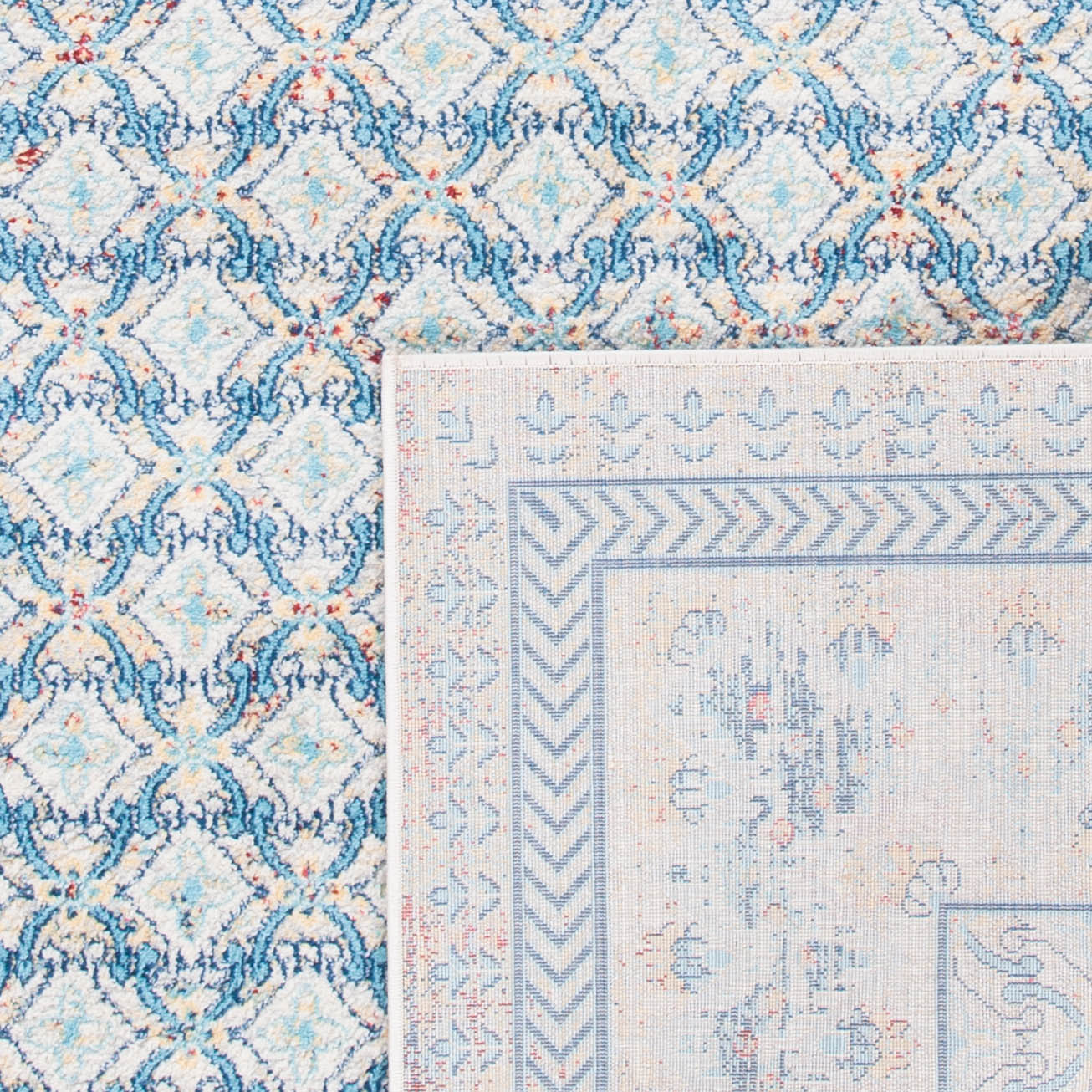 Safavieh BNT899M-6 rugs - View #4