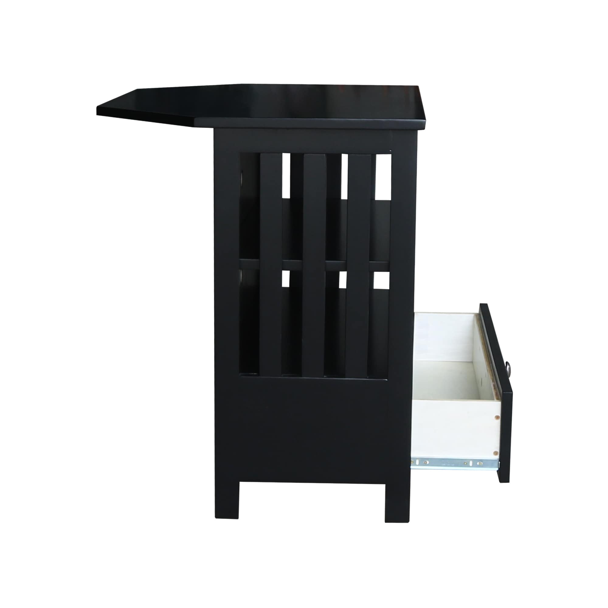 International Concepts TV46-27 Tv-Stands - View #9