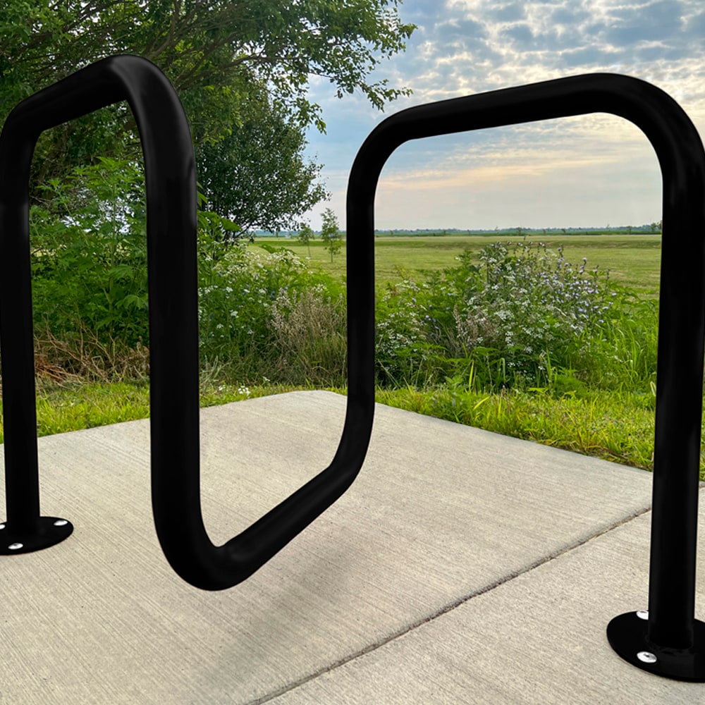 Rust-Oleum Professional Flat Black Interior/Exterior Oil