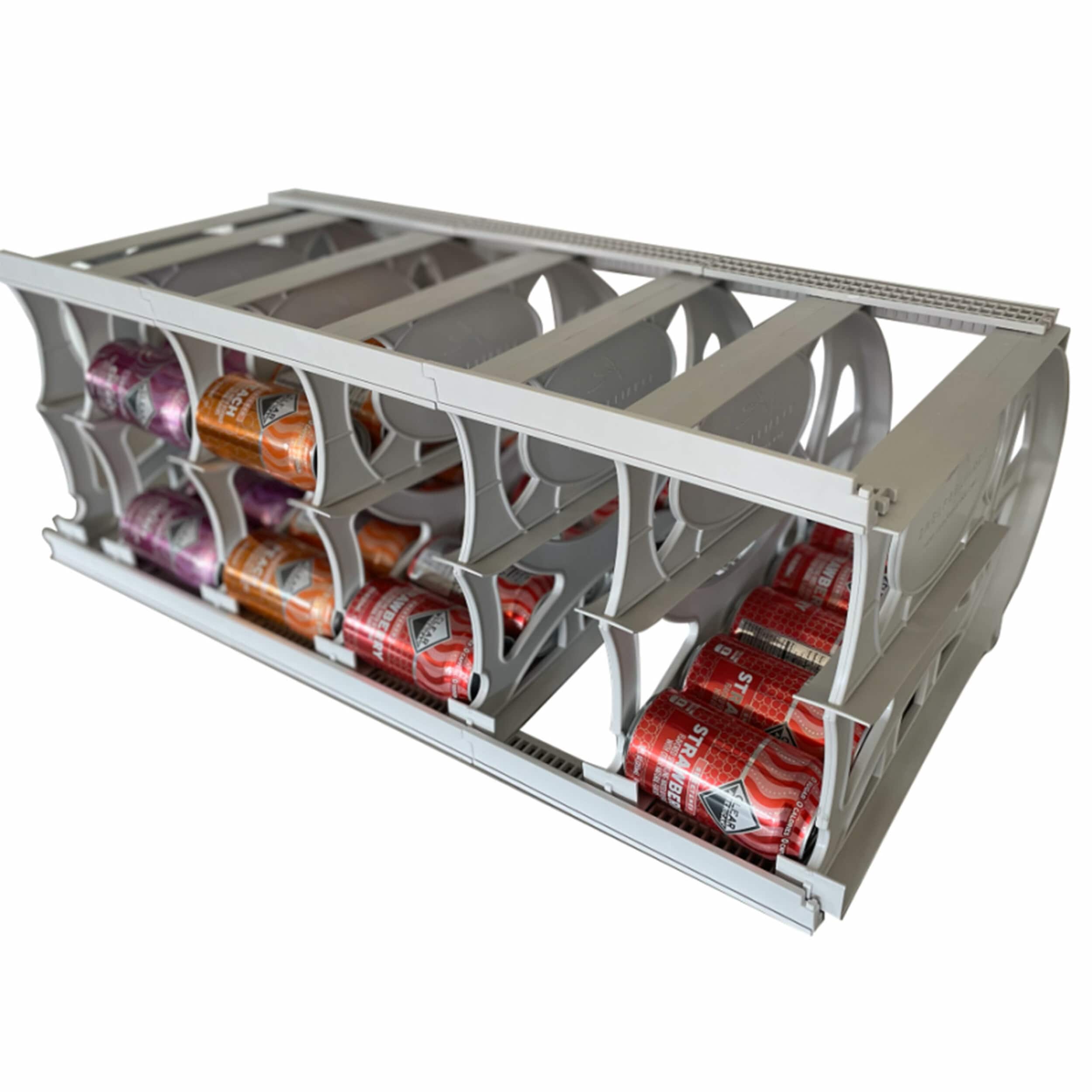 SHELF RELIANCE 323882 Pull-Out-Cabinet-Baskets - View #9