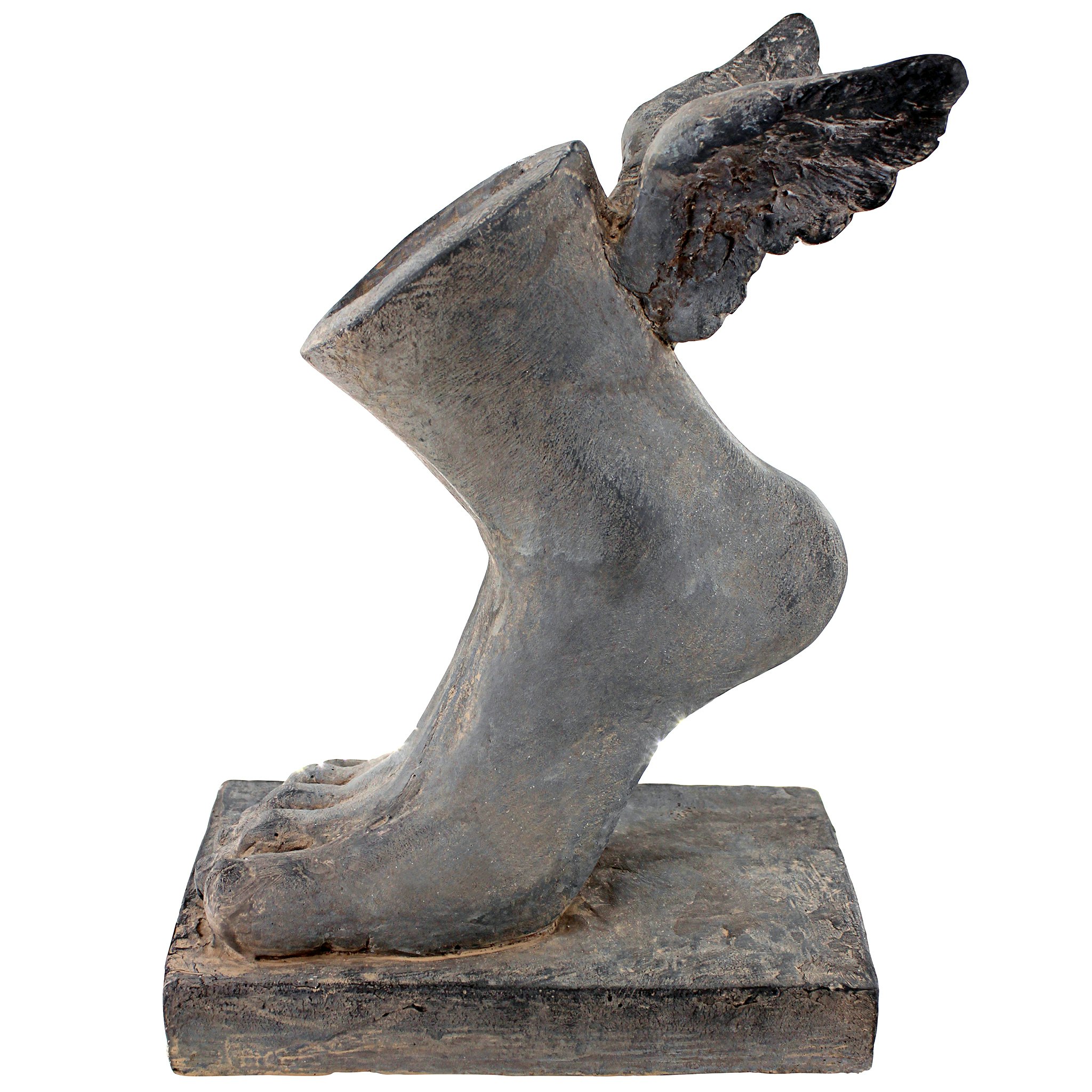 Design Toscano DS190245 Garden-Statue - View #6