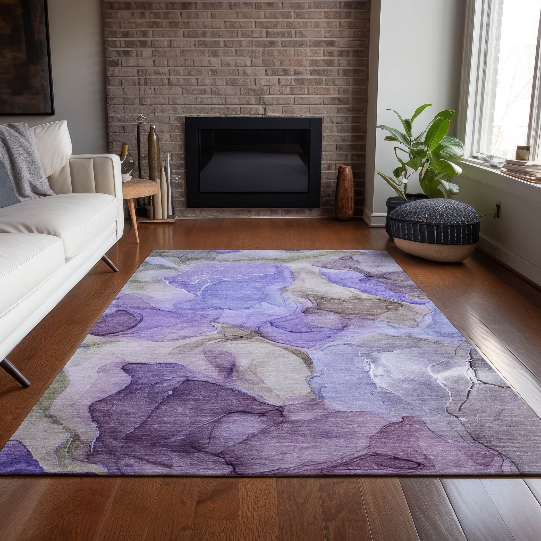 Addison Rugs ACN504PP9X12 rugs - View #7