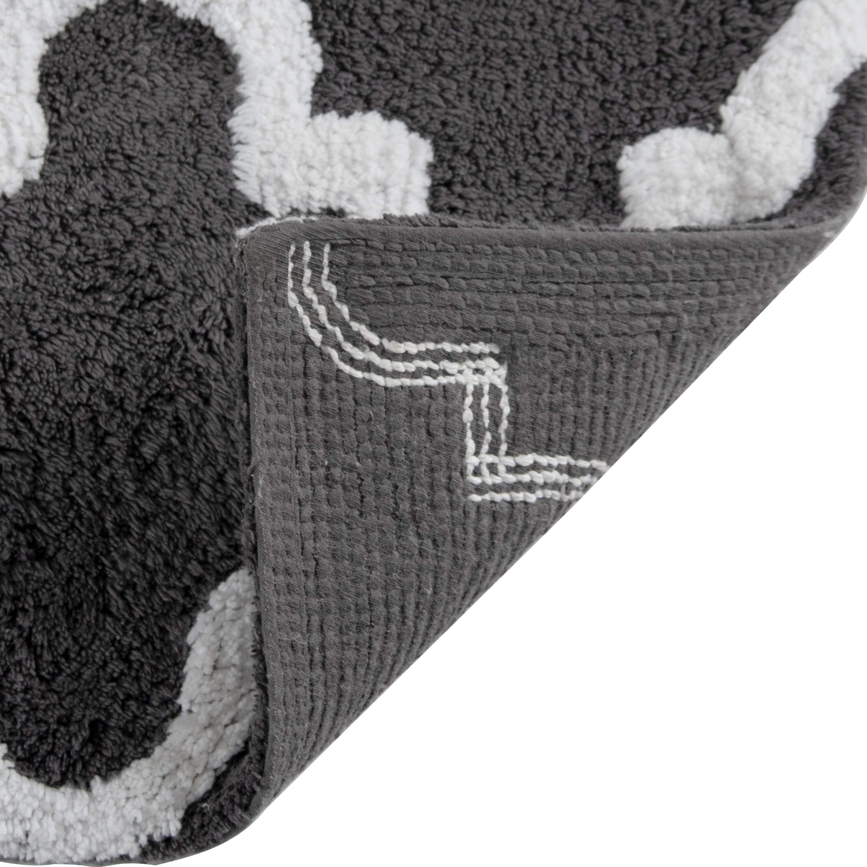 MH LONDON MH-BR-1018 Bath-Rugs - View #7