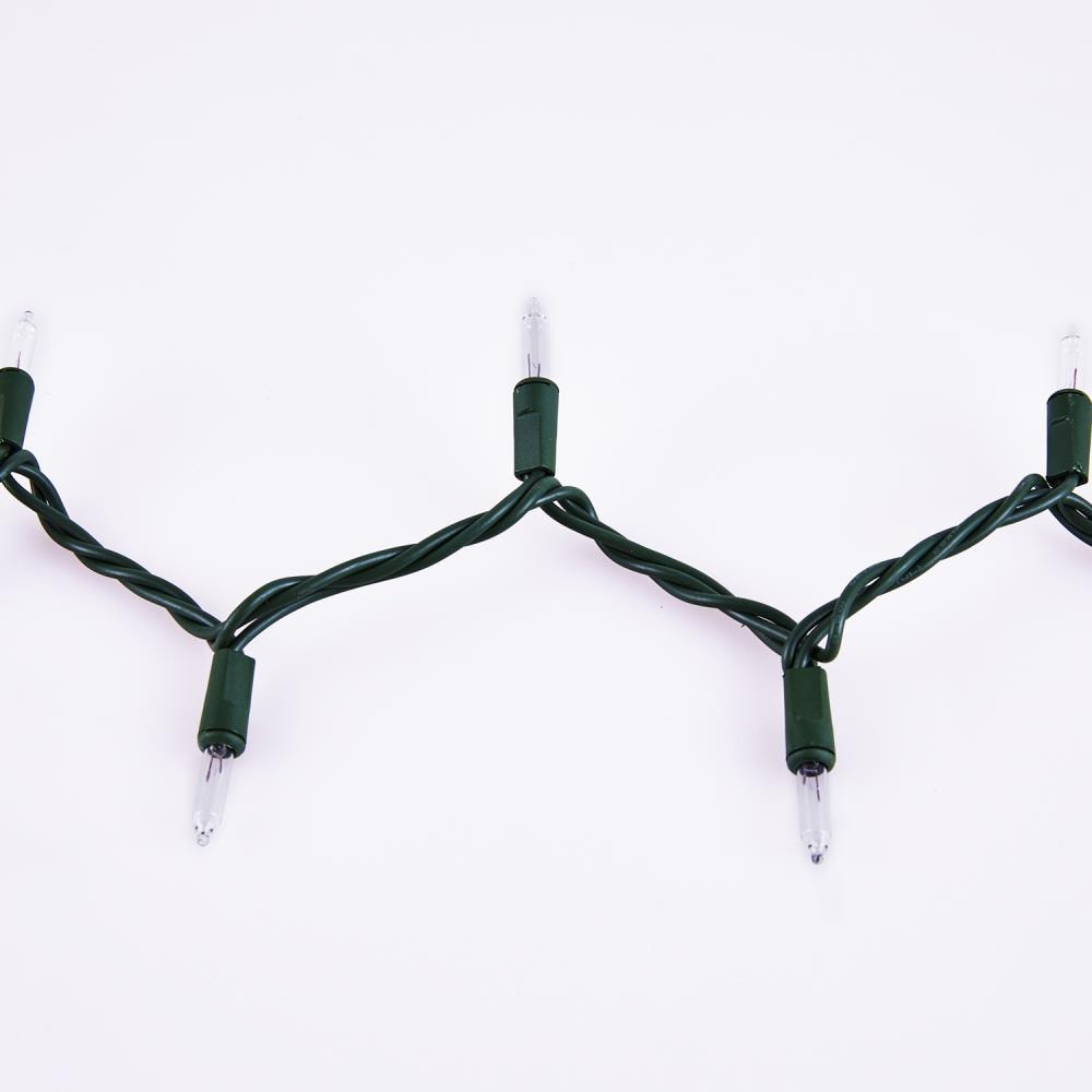 Holiday Living L1100120CU12 Christmas-String-Lights - View #4
