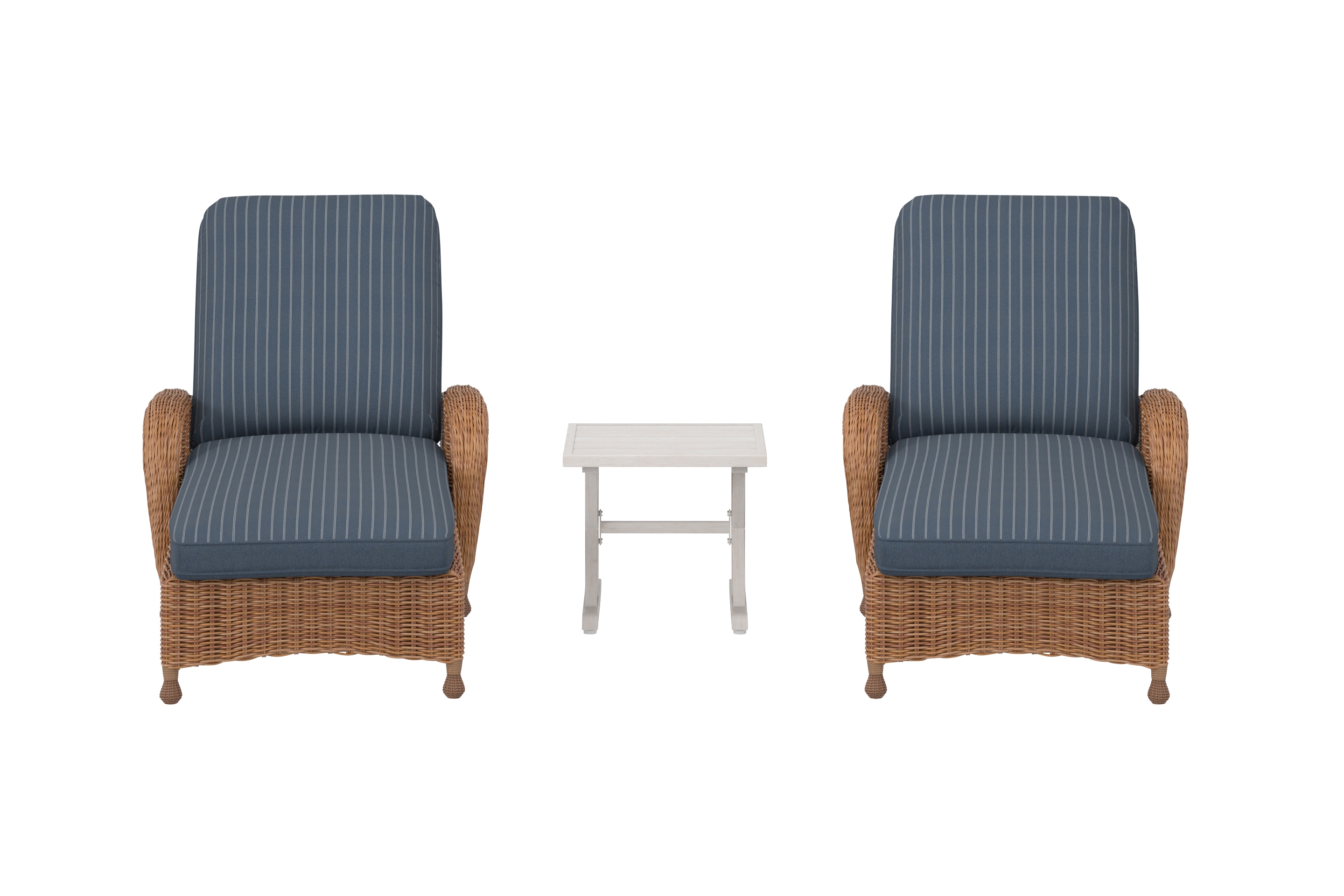 allen + roth FTS90704 Patio-Tables - View #14