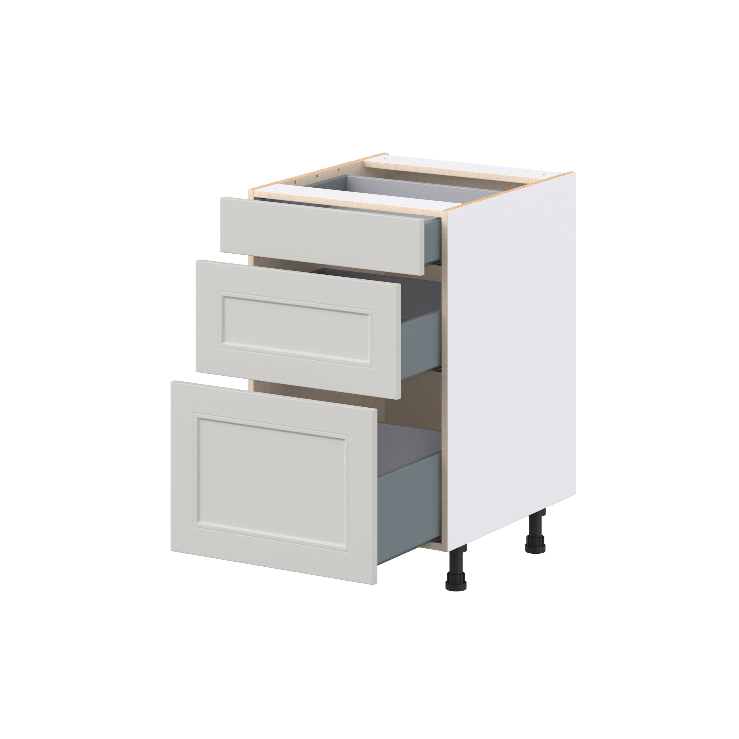 Hugo&Borg DSB3D21-BE Cabinets-Kitchen - View #2