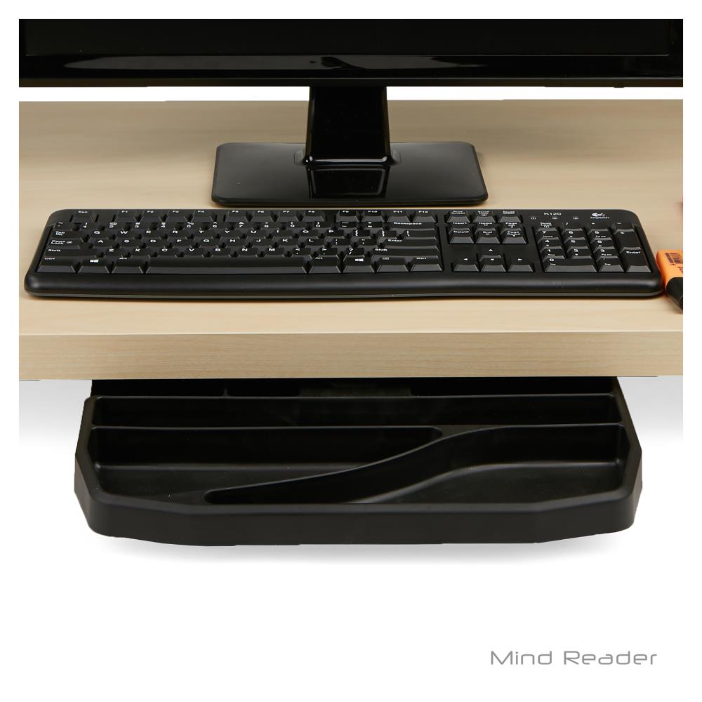Mind Reader UDSO-BLK Office-Accessories - View #5