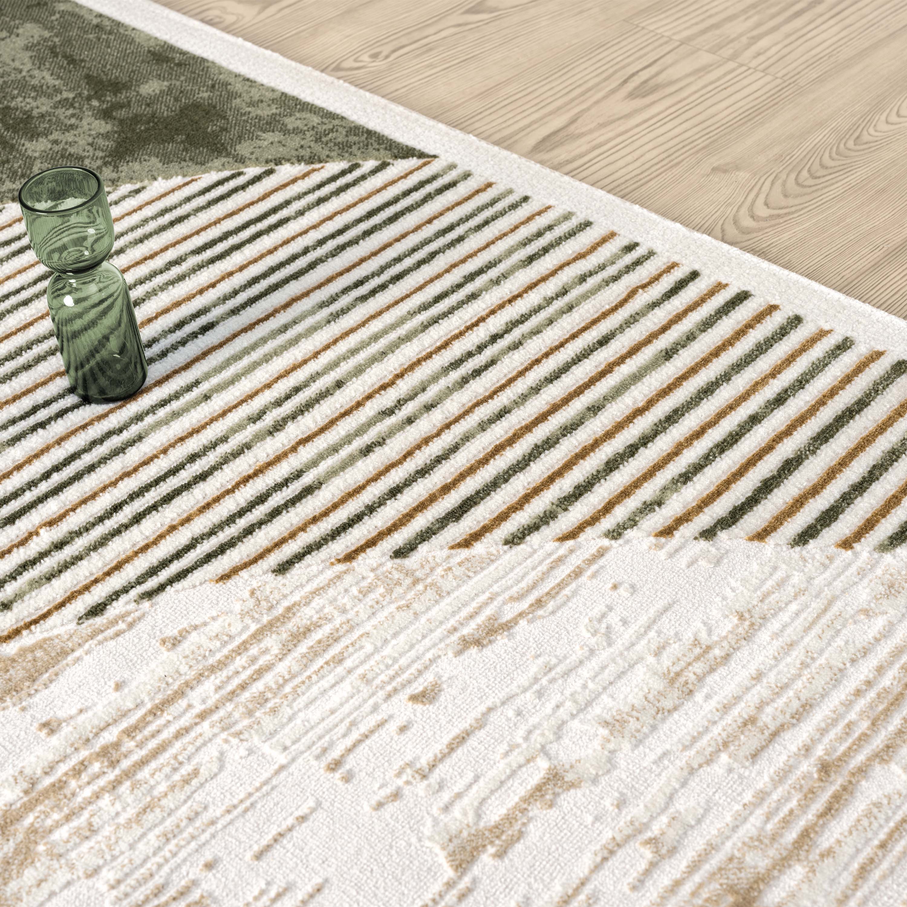 Abani Rugs IVY100A-4 rugs - View #5