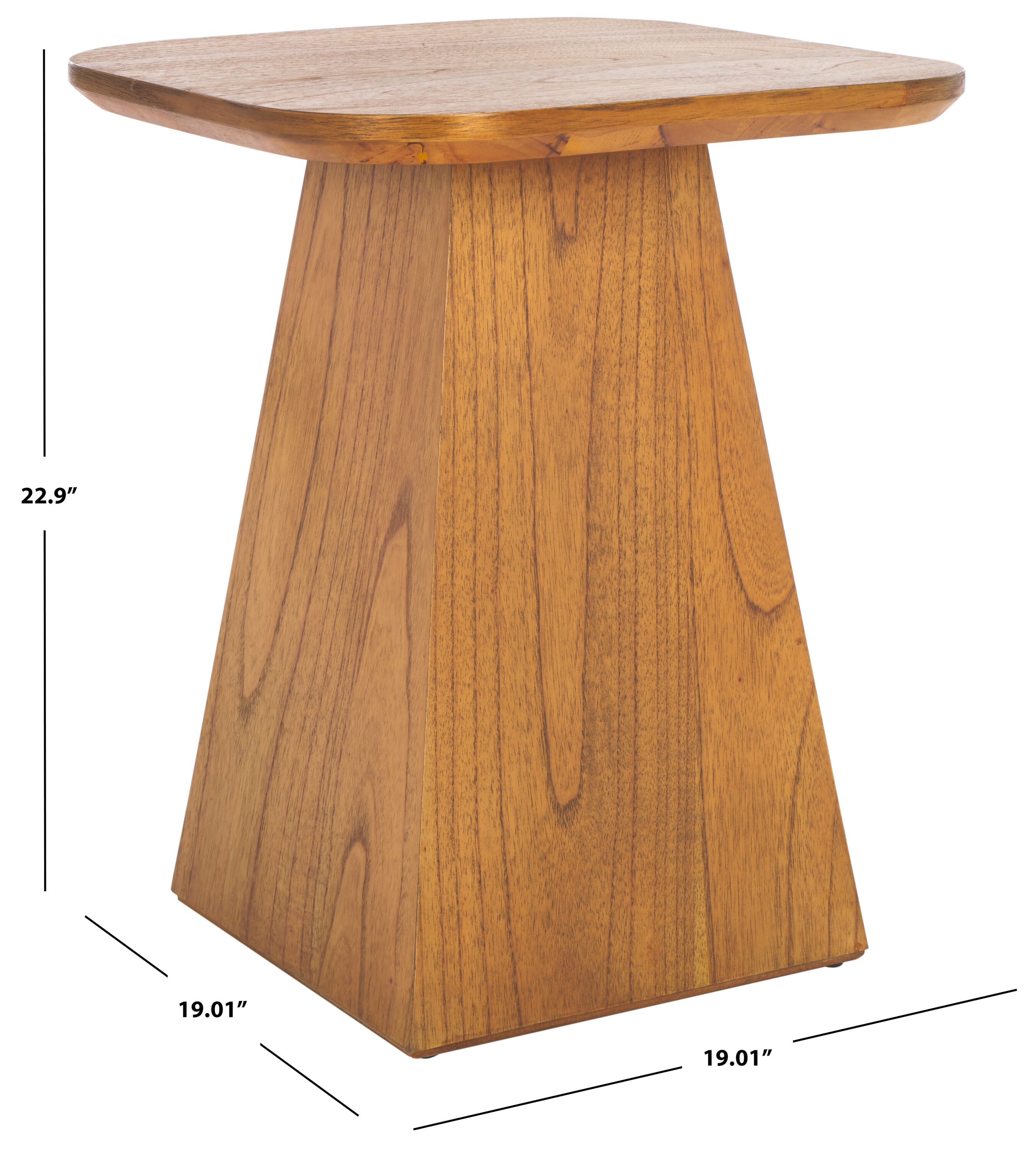 Safavieh ACC6609A Accent-Table-Sets - View #2