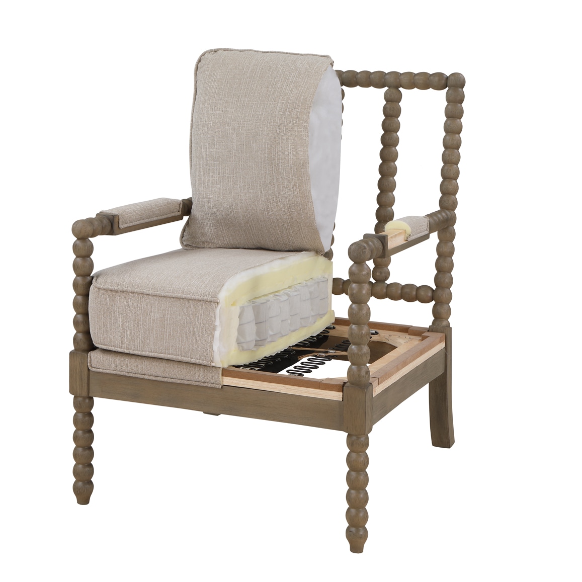 Office Star Products ABB-RN1 chairs - View #4