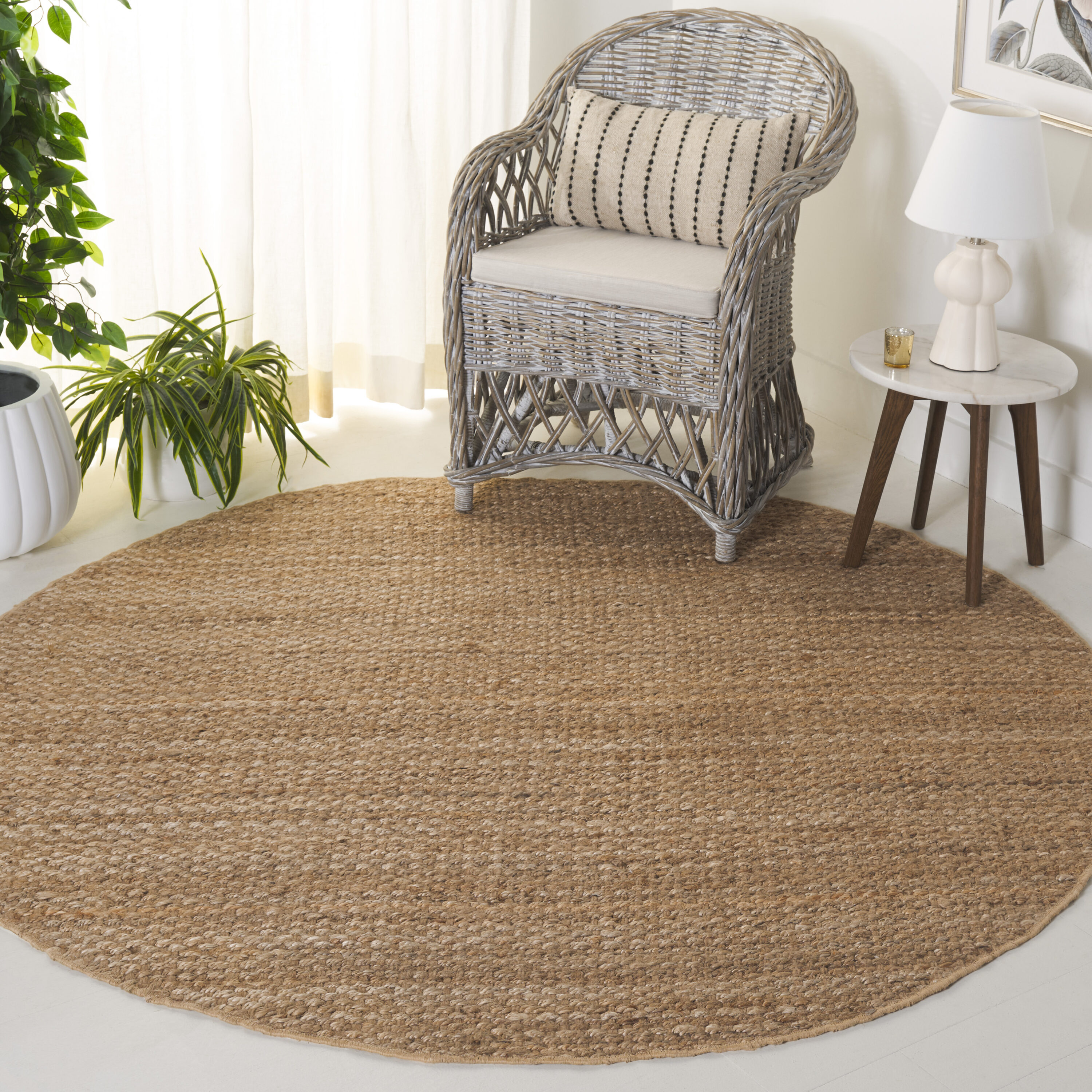 Safavieh NF402A-6R rugs - View #2