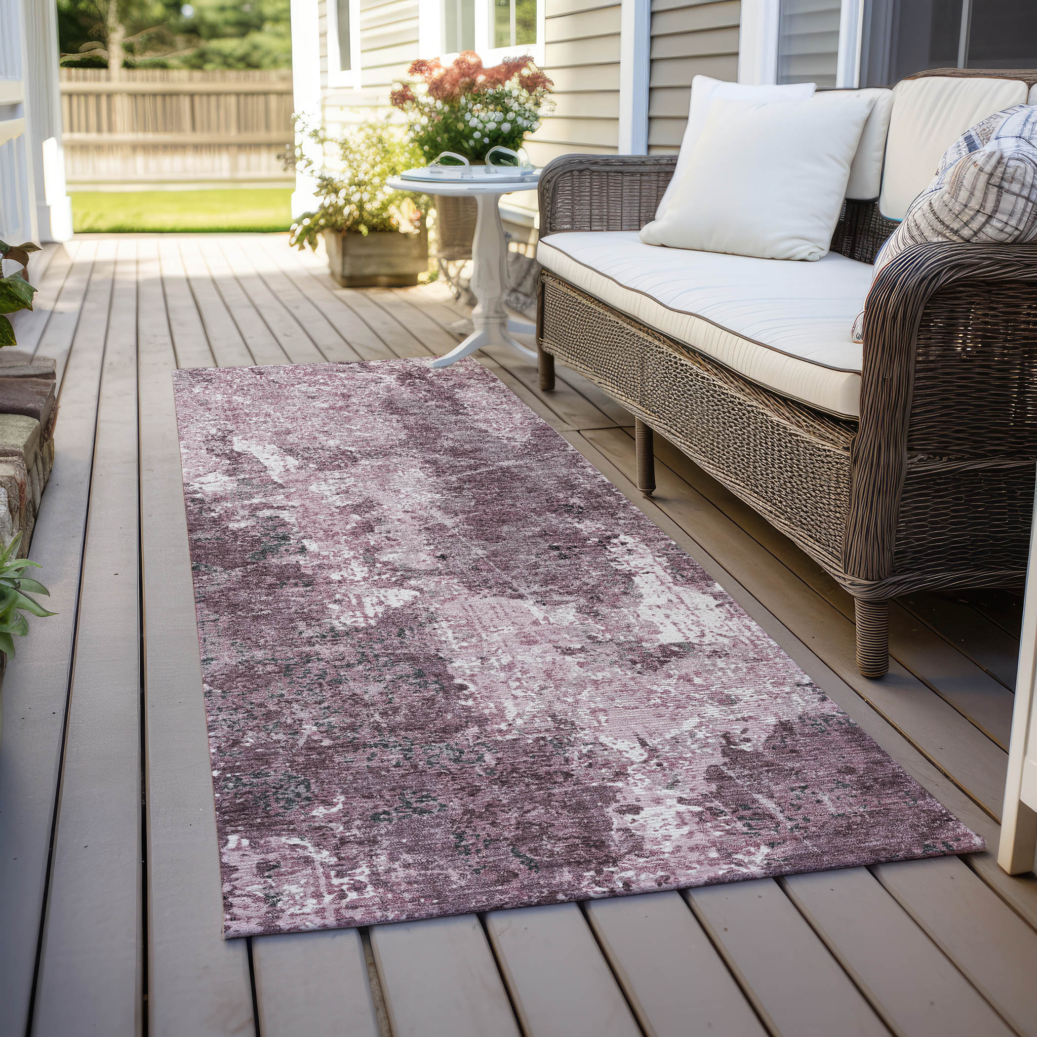 Addison Rugs ACN1392PI2X8 rugs - View #7
