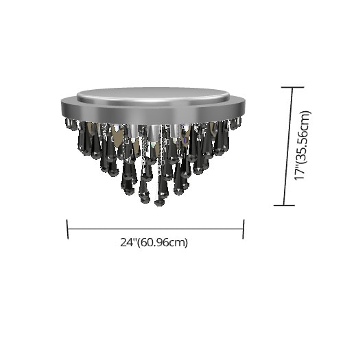 Three-dimensional representation of the product