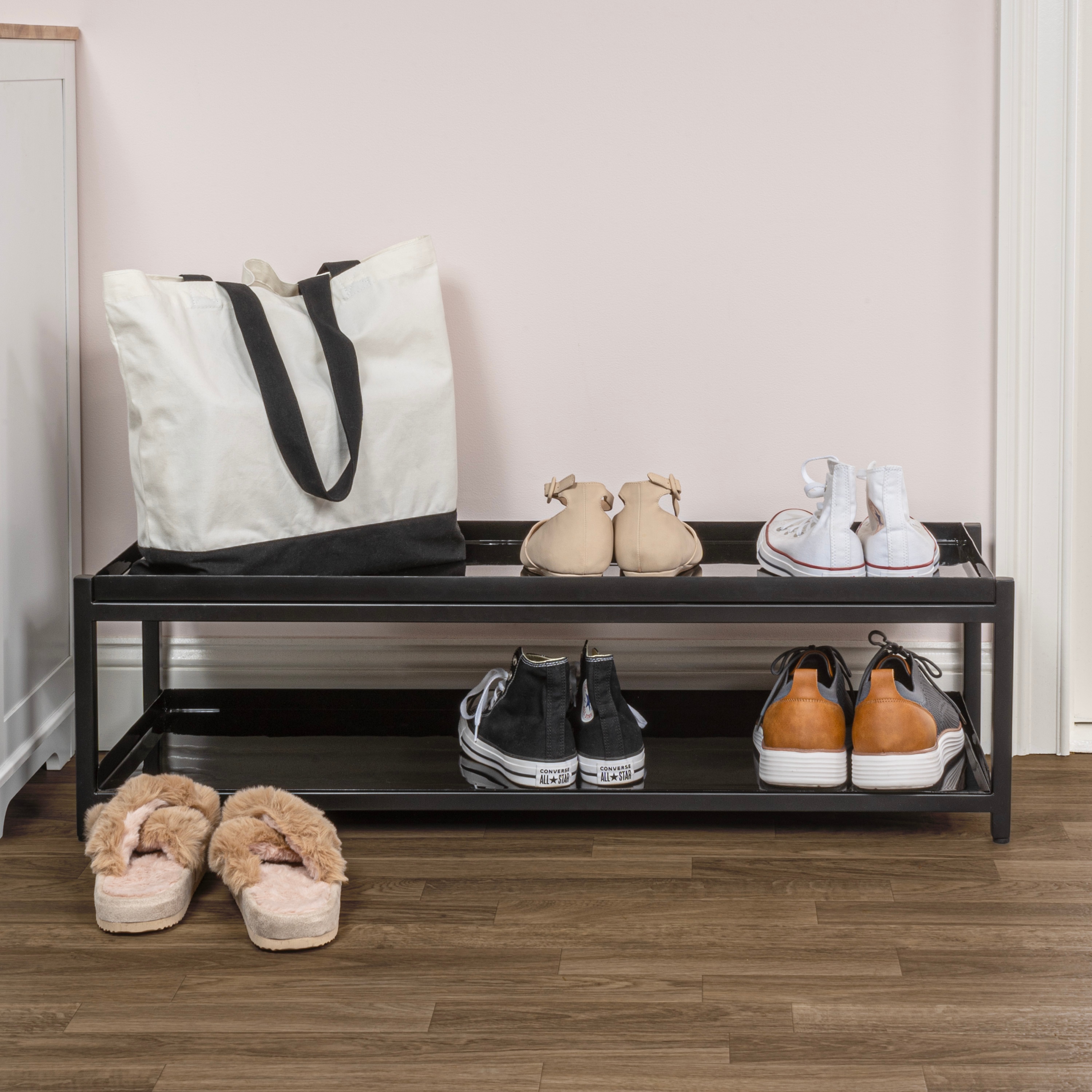 happimess SRK1000A Shoe-Racks - View #5