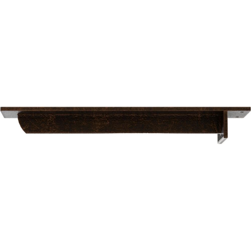 Ekena Millwork BKTM03X16X02HEABZ Mending-Plates-Brackets-Braces - View #4