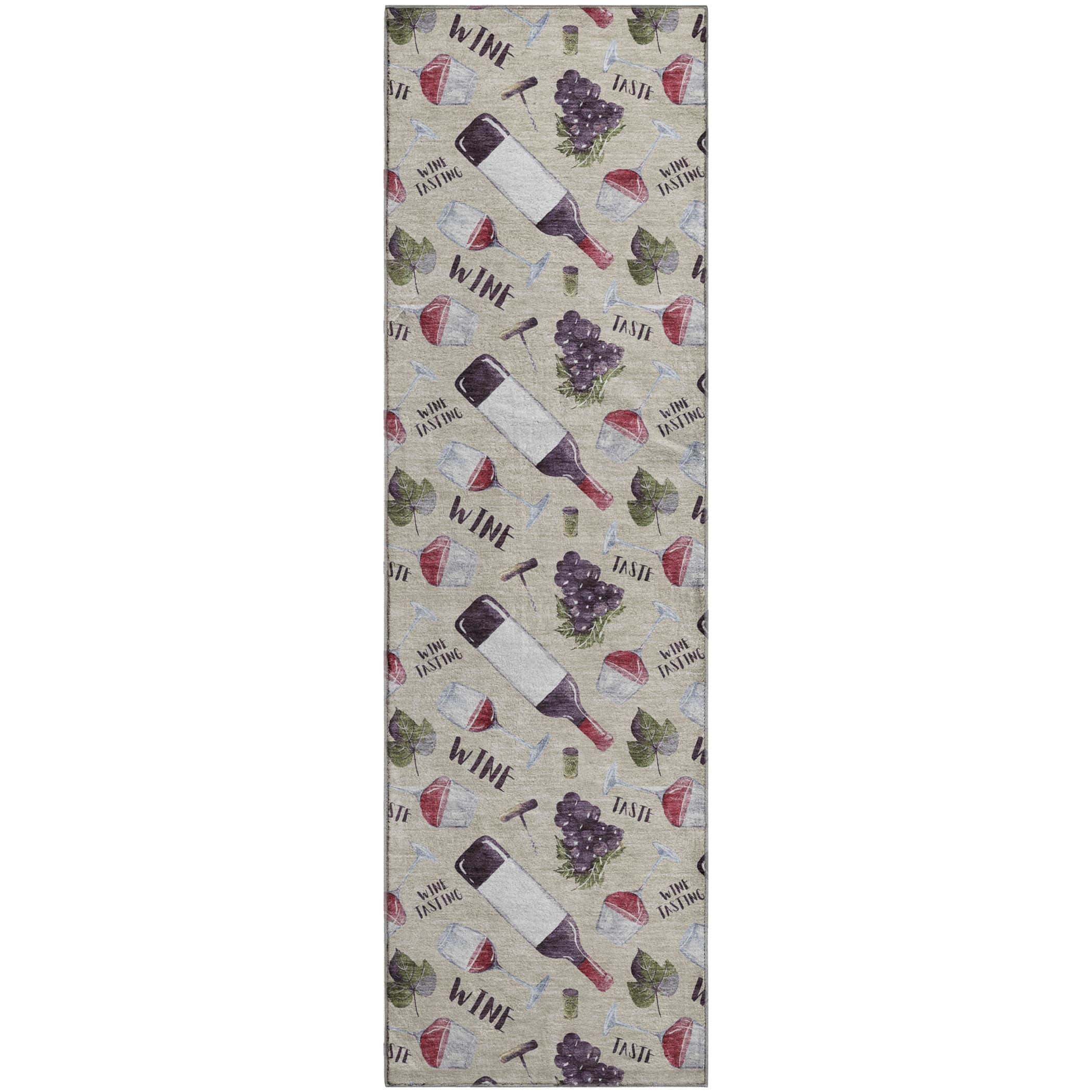 Addison Rugs AMF169IV2X8 rugs - View #2