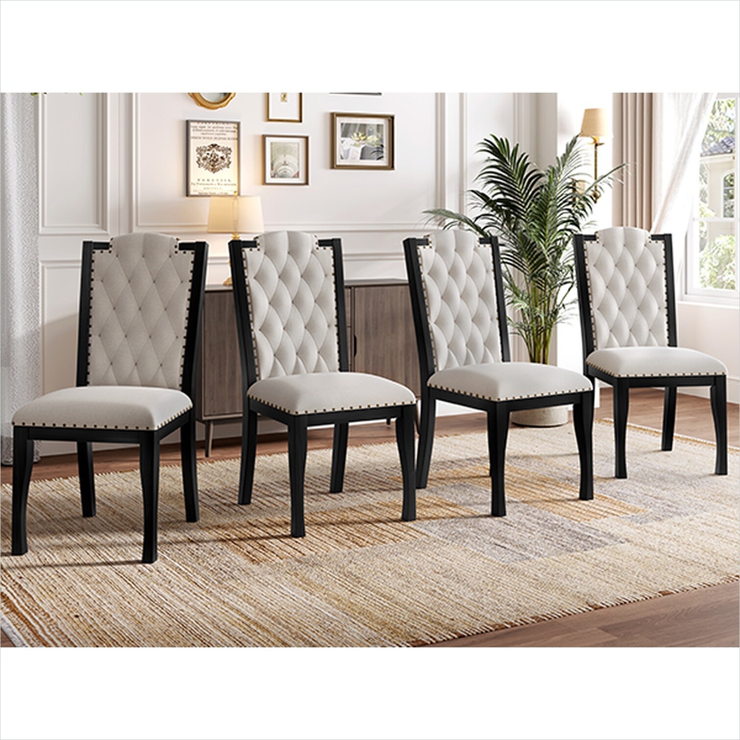 SunJet I1R876L3HZDI Dining-Sets - View #4