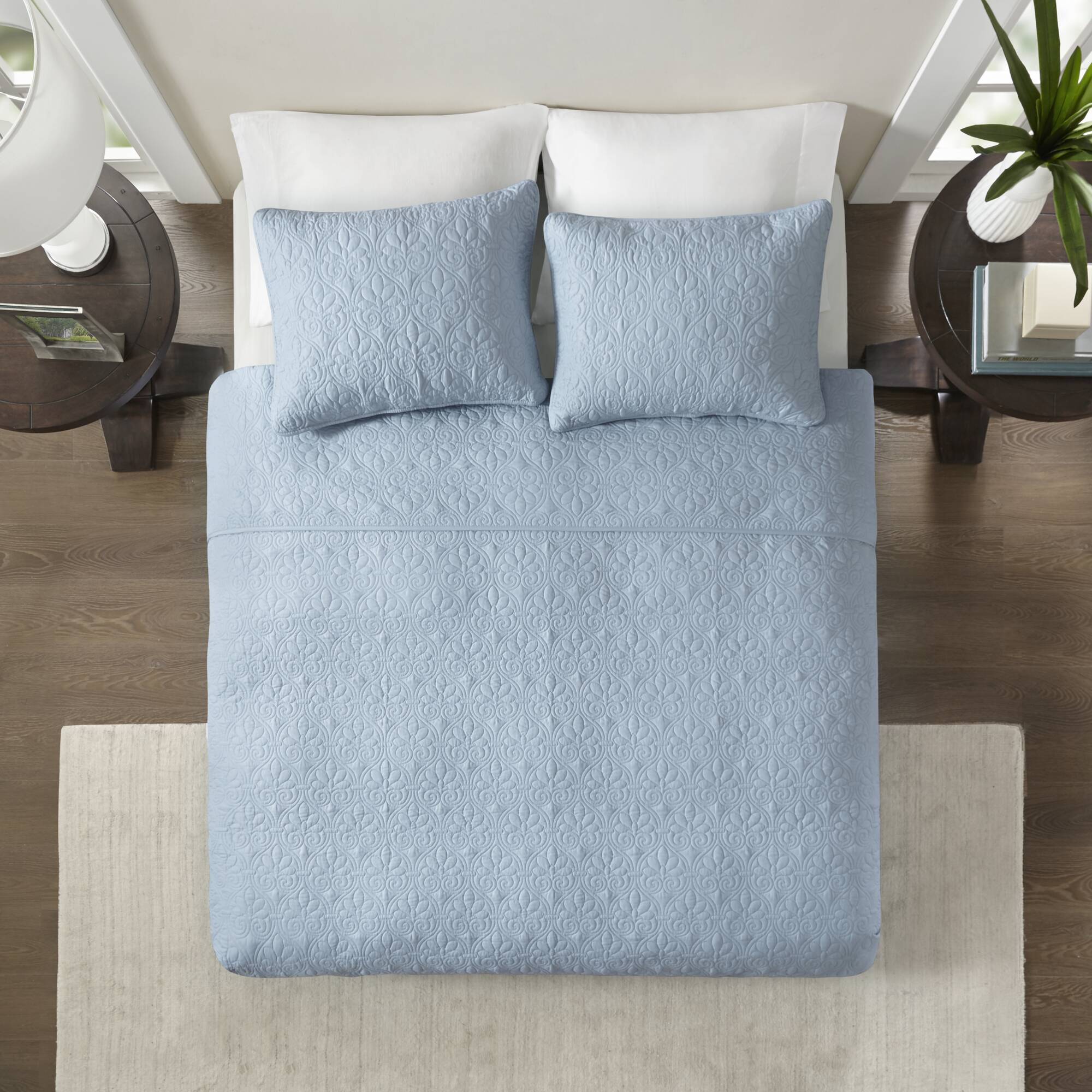 Madison Park MP13-366 Comforters-And-Bedspreads - View #3