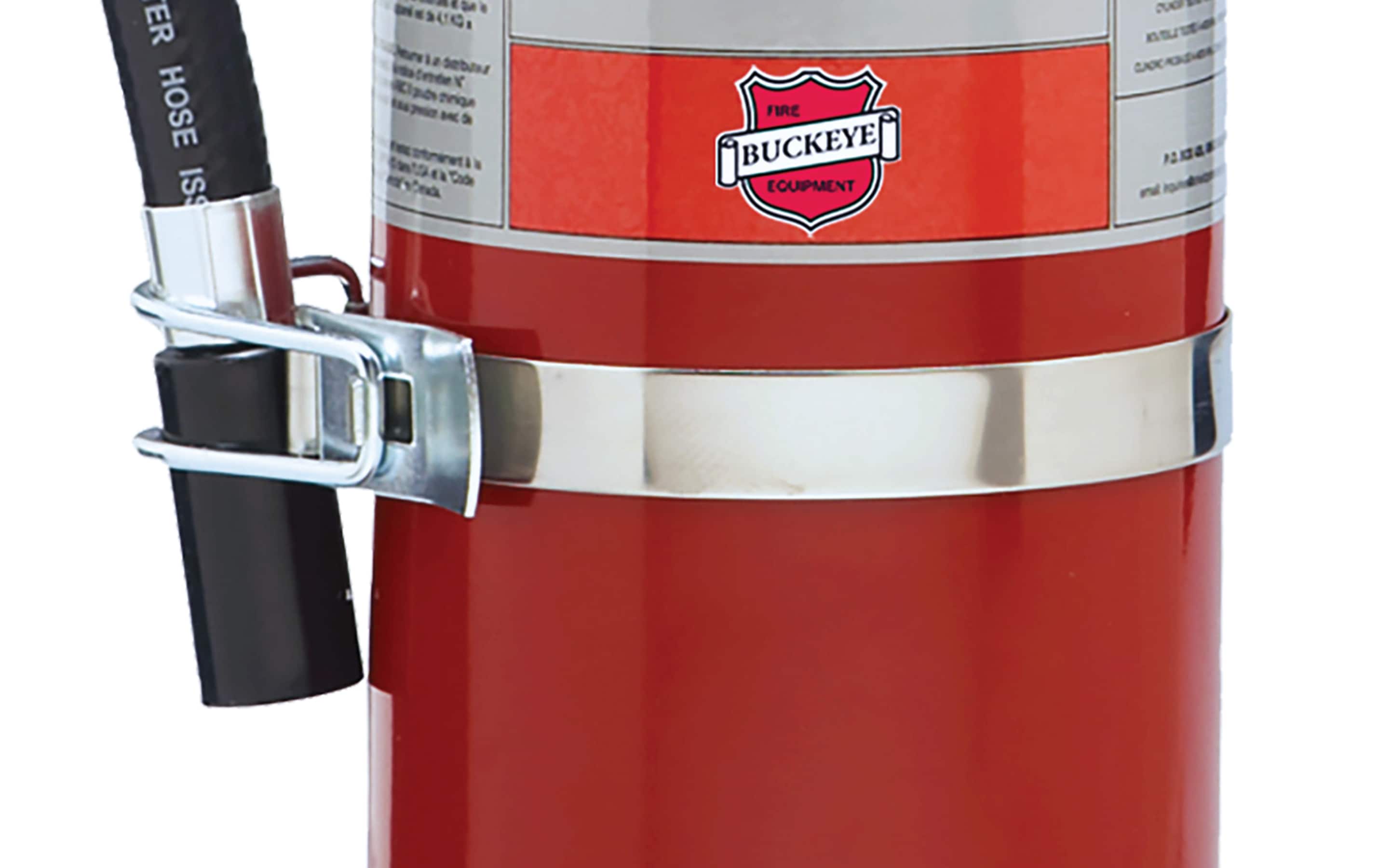 Buckeye 25614BR Fire-Extinguishers - View #7